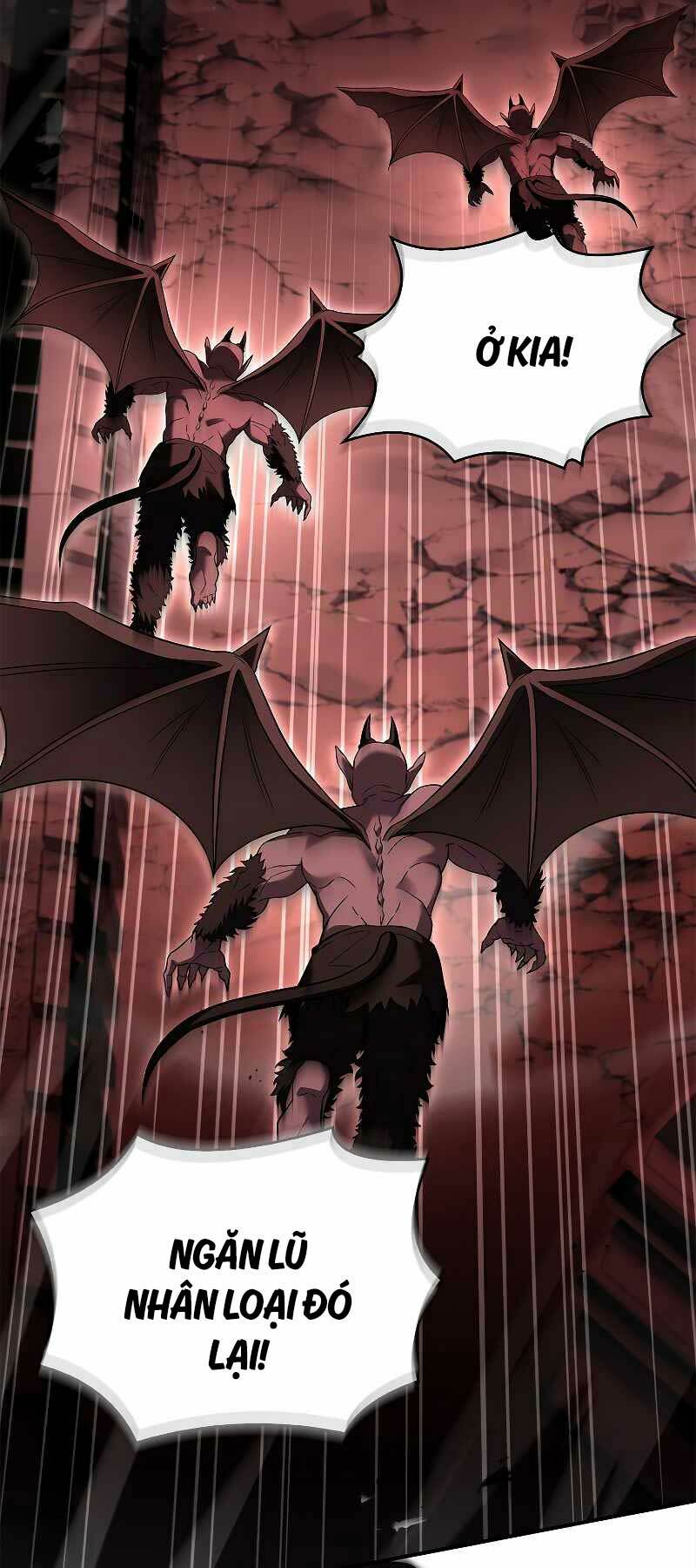 Thiên Tài Ma Pháp Sư Giấu Nghề - Chapter 54 - Page 59