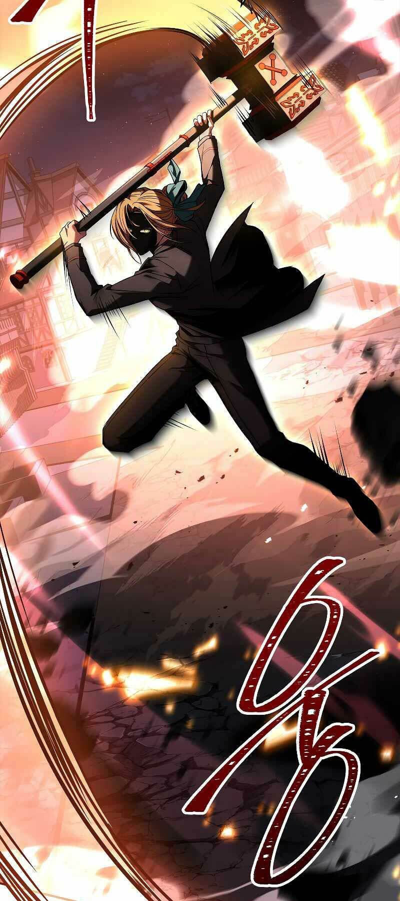 Thiên Tài Ma Pháp Sư Giấu Nghề - Chapter 54 - Page 61