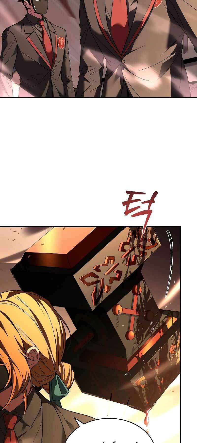 Thiên Tài Ma Pháp Sư Giấu Nghề - Chapter 54 - Page 64