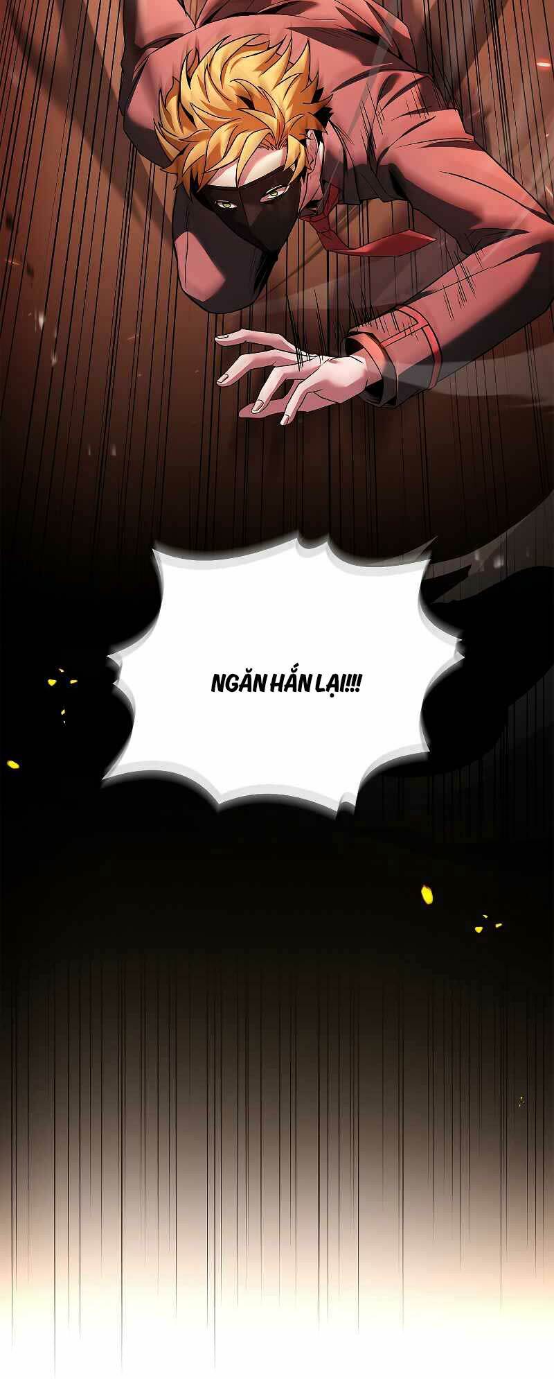 Thiên Tài Ma Pháp Sư Giấu Nghề - Chapter 54 - Page 67