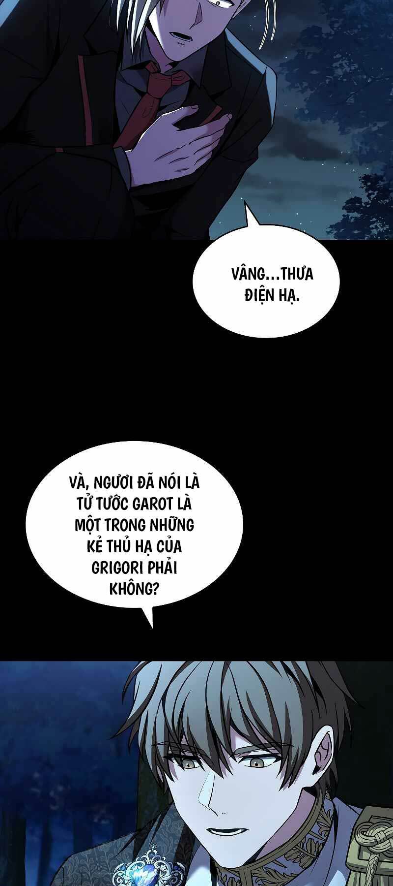 Thiên Tài Ma Pháp Sư Giấu Nghề - Chapter 54 - Page 6