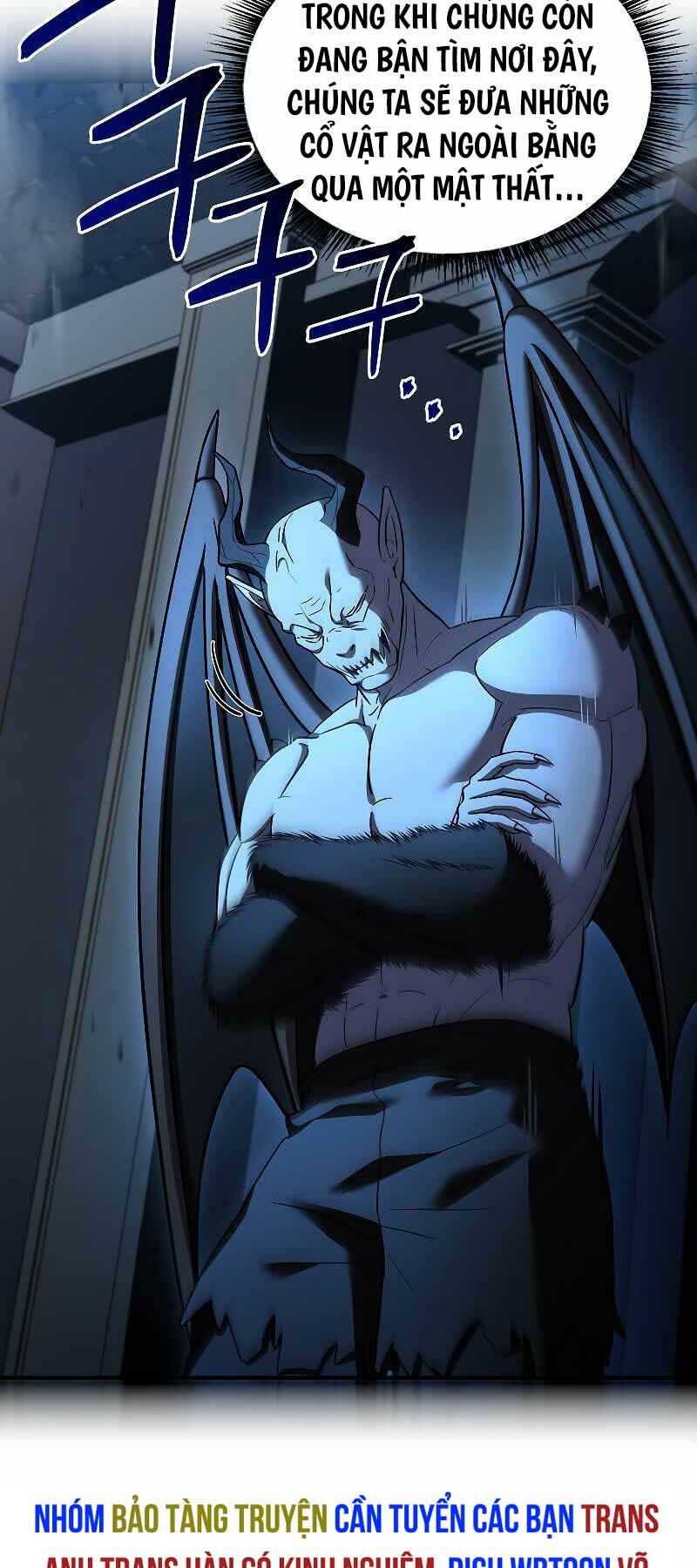 Thiên Tài Ma Pháp Sư Giấu Nghề - Chapter 54 - Page 71