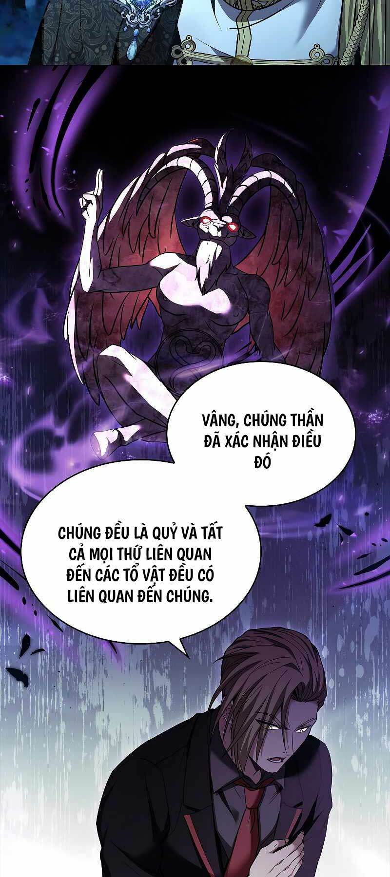 Thiên Tài Ma Pháp Sư Giấu Nghề - Chapter 54 - Page 7