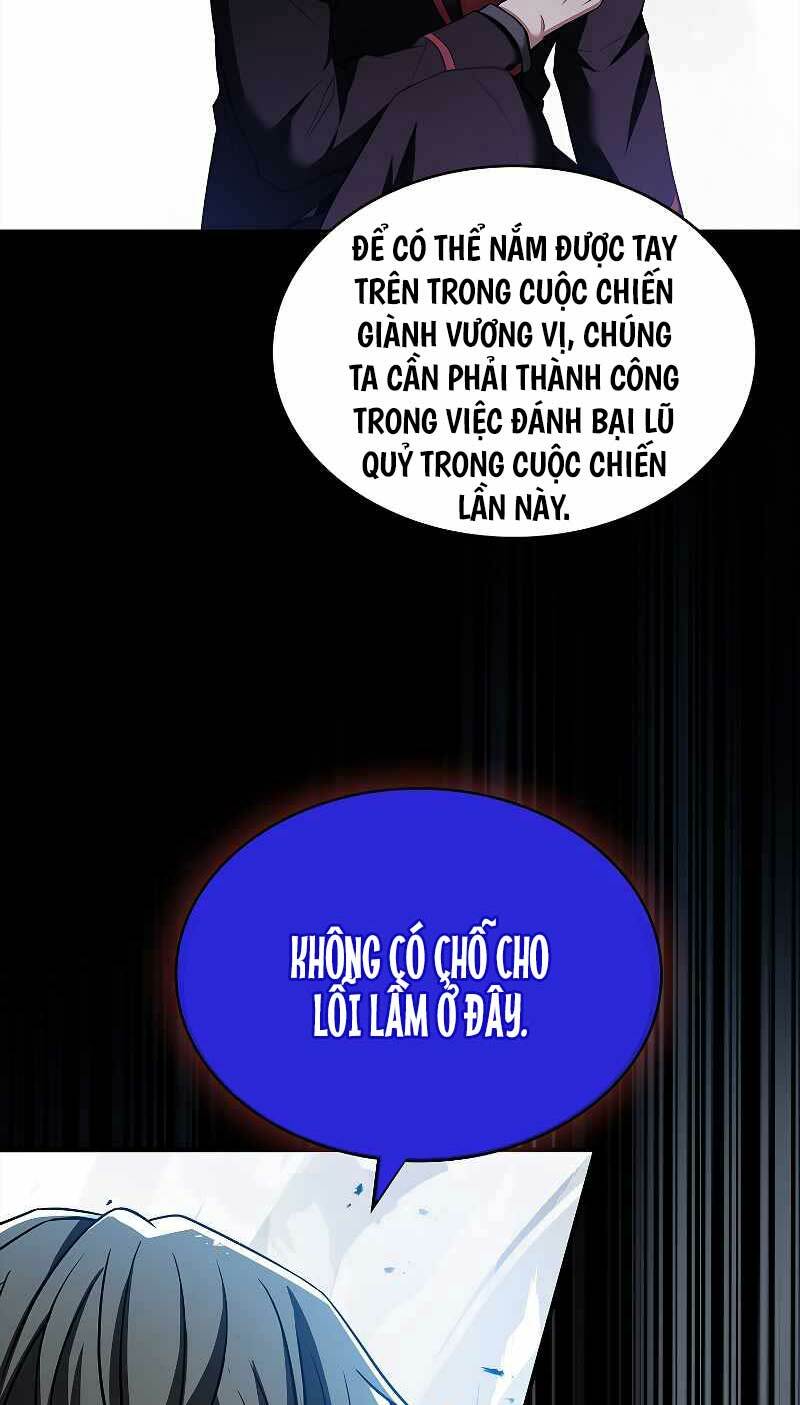 Thiên Tài Ma Pháp Sư Giấu Nghề - Chapter 54 - Page 8