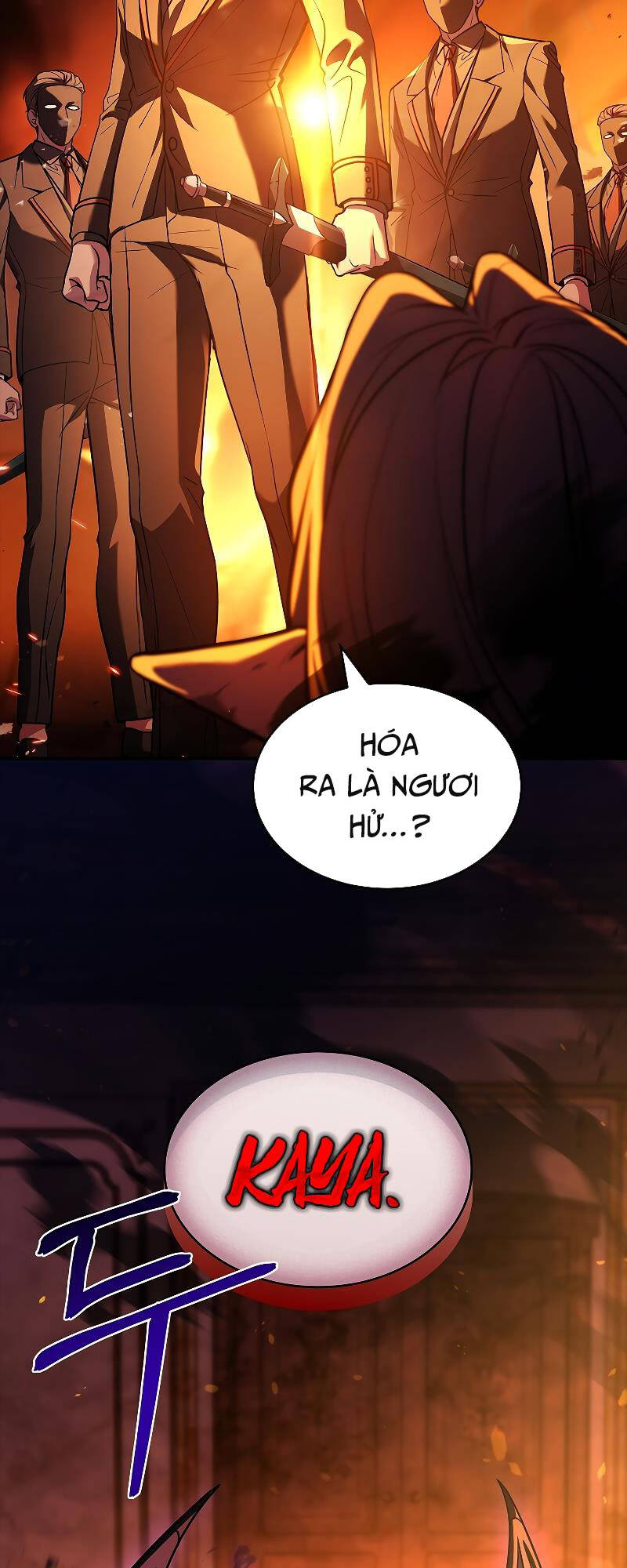 Thiên Tài Ma Pháp Sư Giấu Nghề - Chapter 55 - Page 10