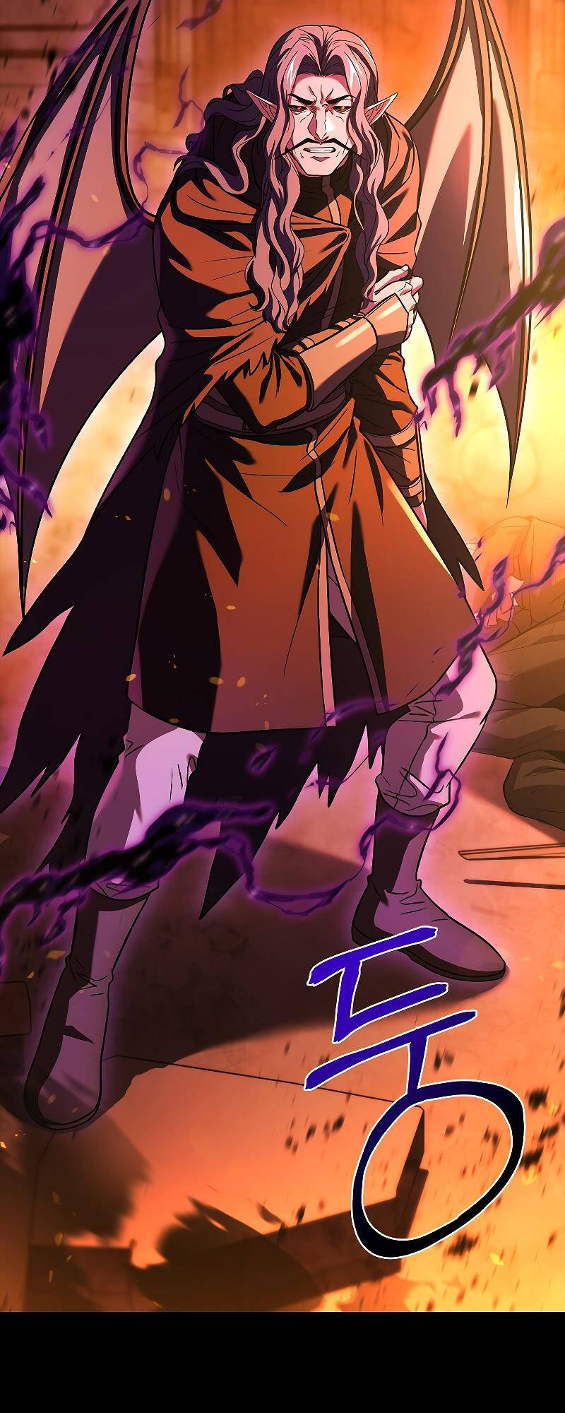 Thiên Tài Ma Pháp Sư Giấu Nghề - Chapter 55 - Page 11