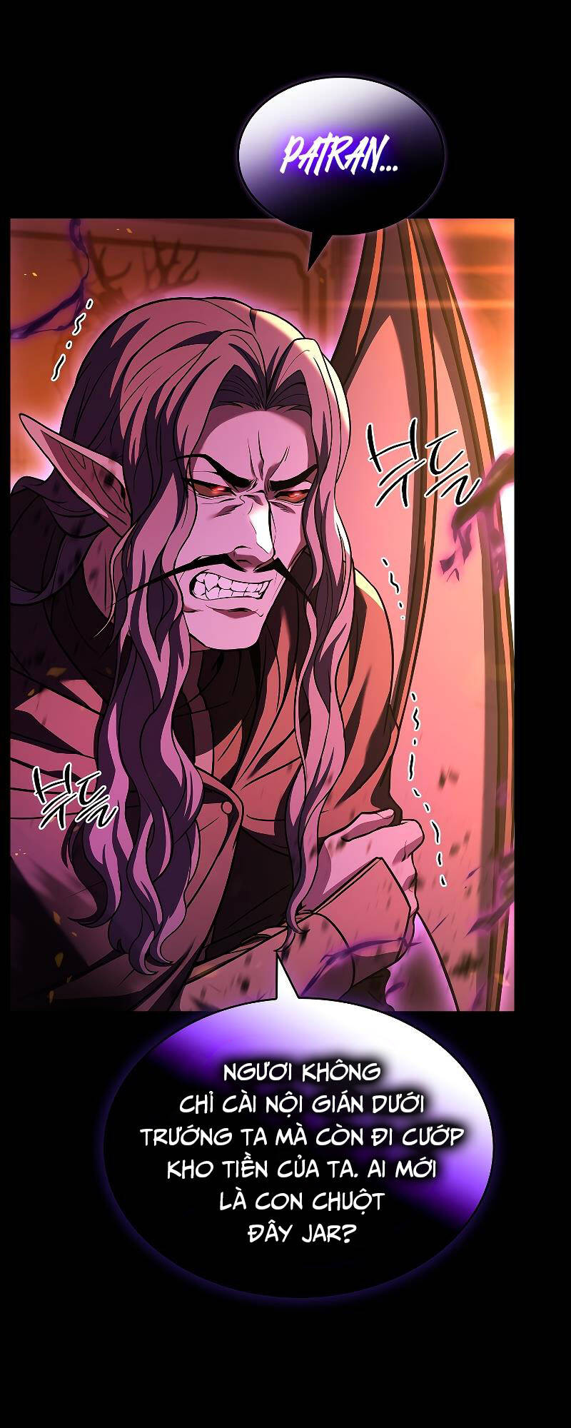 Thiên Tài Ma Pháp Sư Giấu Nghề - Chapter 55 - Page 13