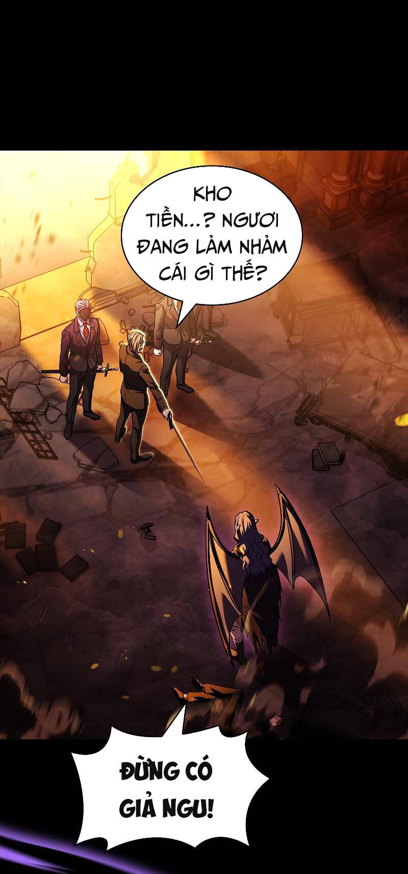 Thiên Tài Ma Pháp Sư Giấu Nghề - Chapter 55 - Page 14