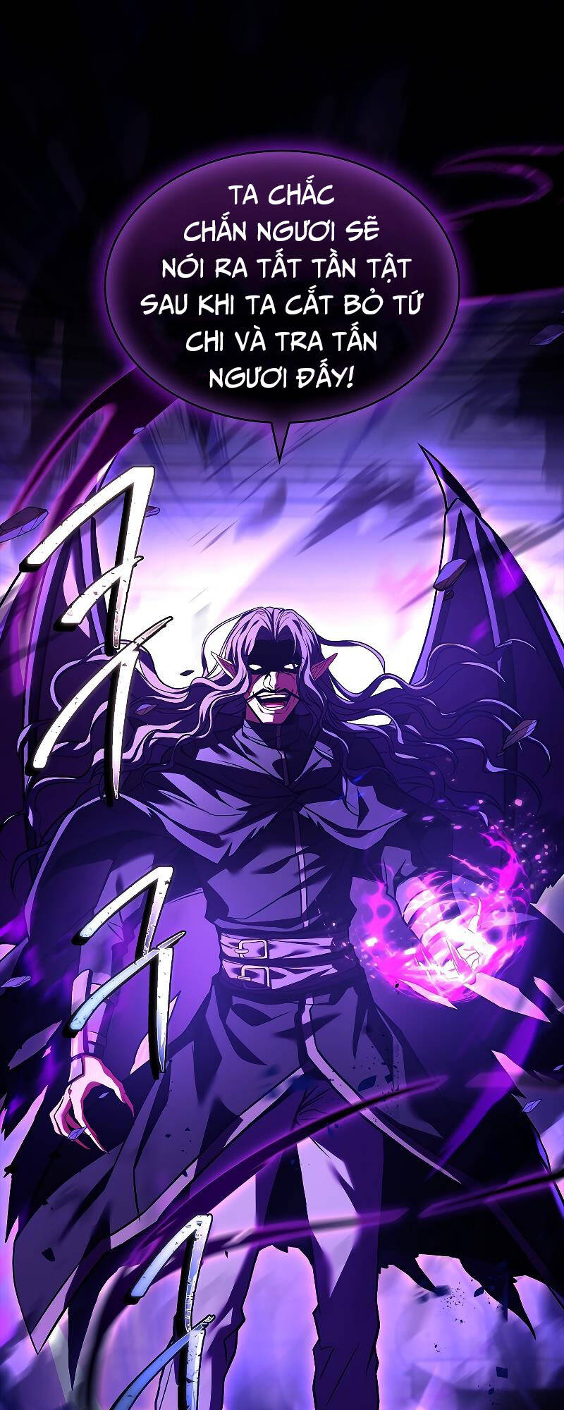 Thiên Tài Ma Pháp Sư Giấu Nghề - Chapter 55 - Page 16