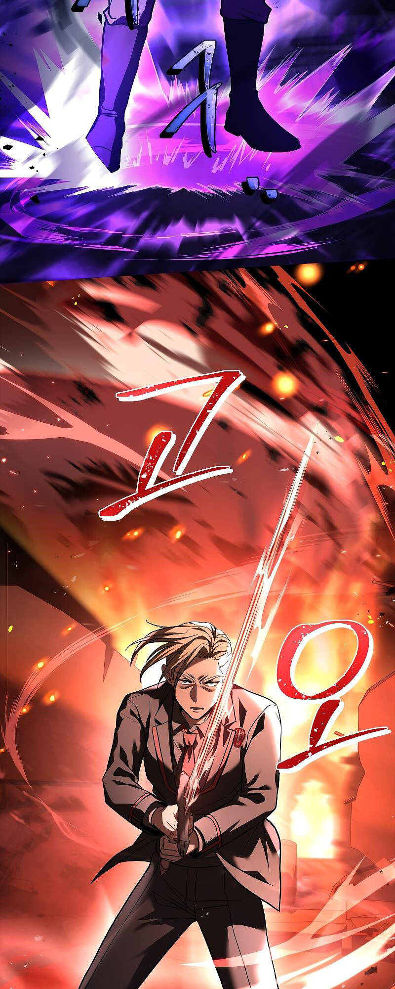 Thiên Tài Ma Pháp Sư Giấu Nghề - Chapter 55 - Page 17