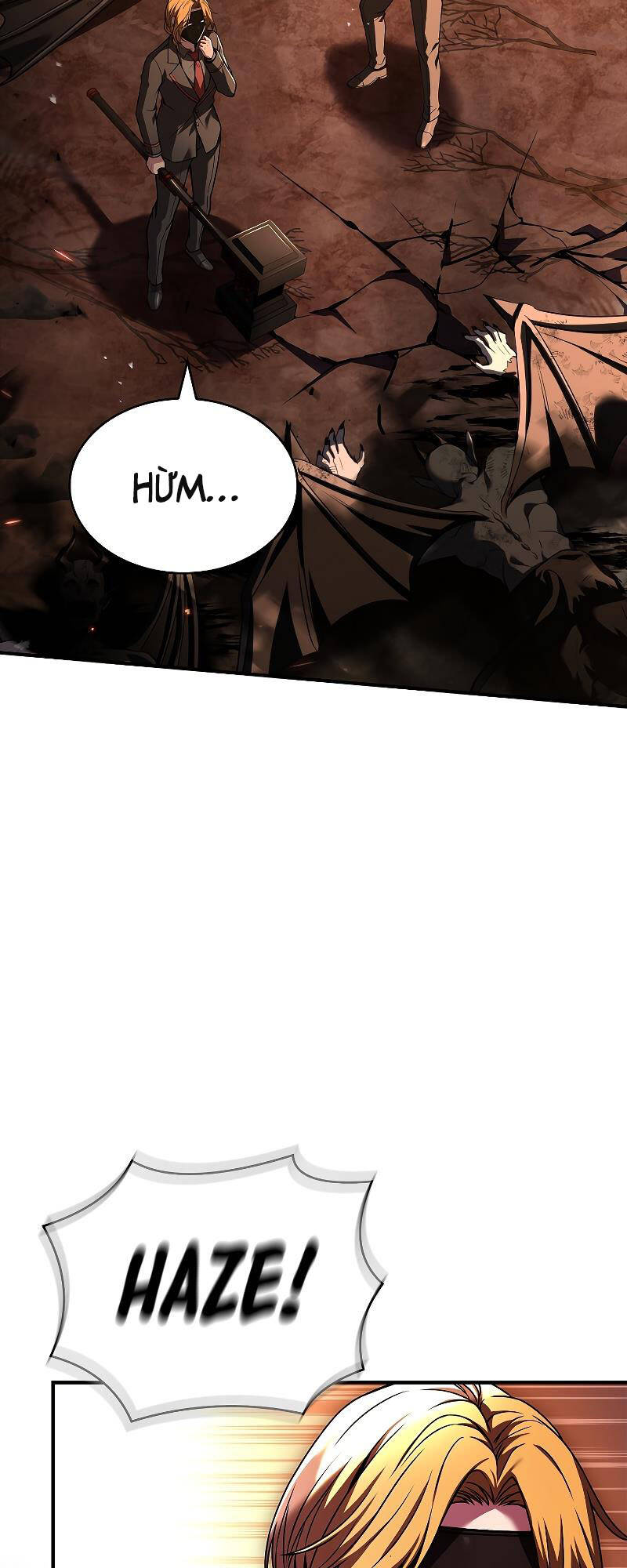 Thiên Tài Ma Pháp Sư Giấu Nghề - Chapter 55 - Page 27