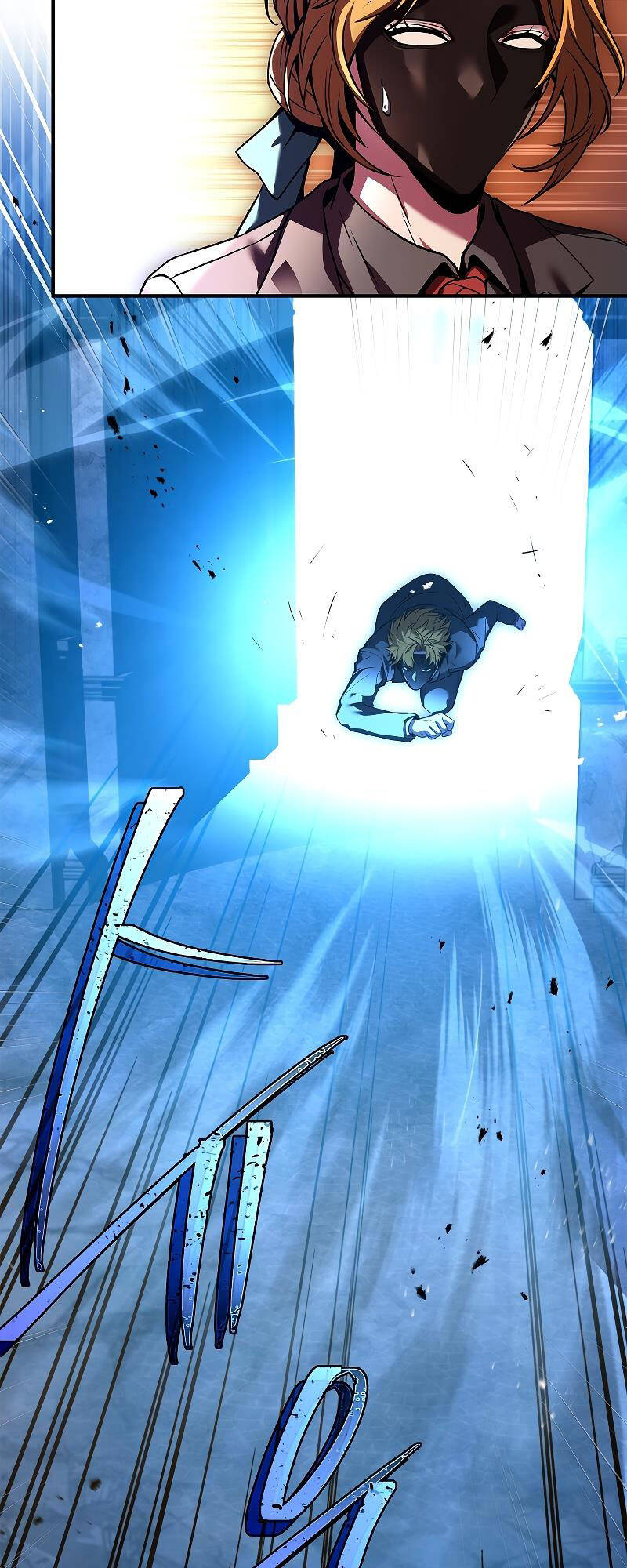 Thiên Tài Ma Pháp Sư Giấu Nghề - Chapter 55 - Page 28