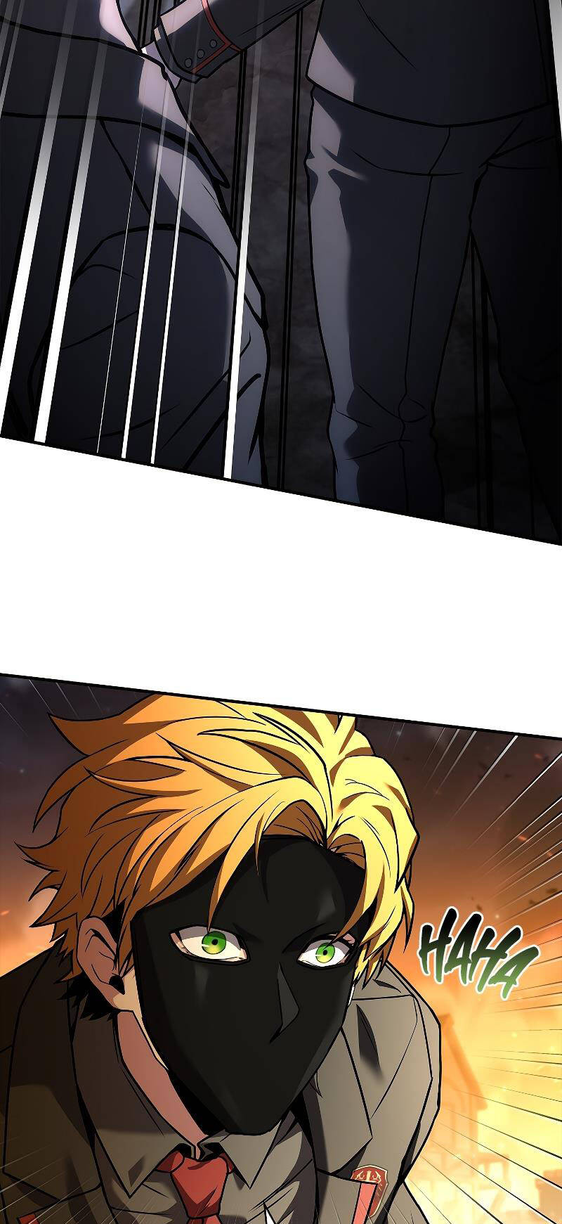 Thiên Tài Ma Pháp Sư Giấu Nghề - Chapter 55 - Page 30