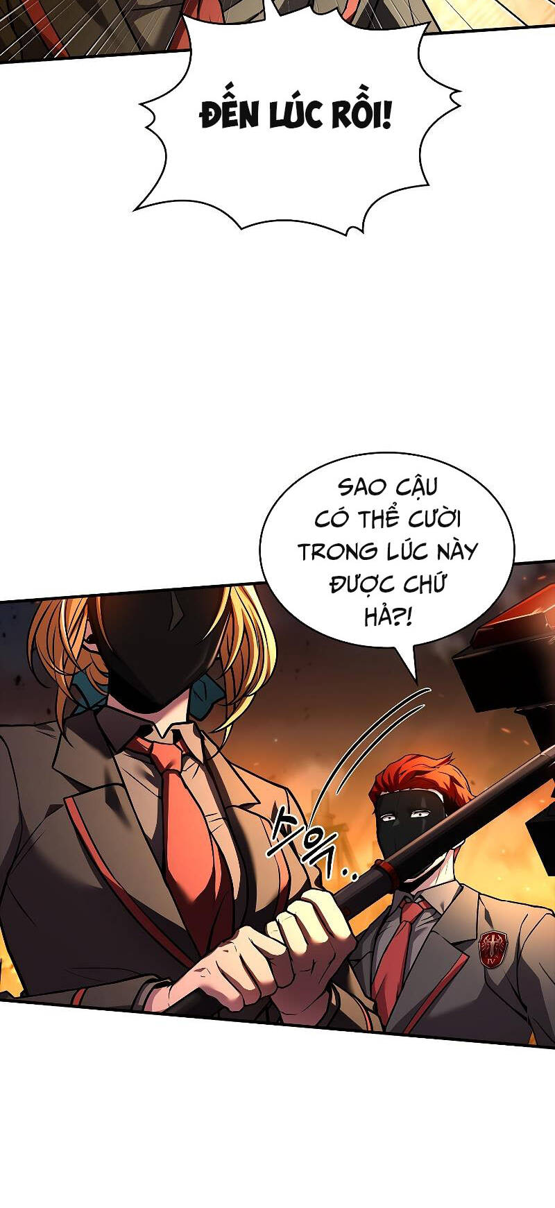 Thiên Tài Ma Pháp Sư Giấu Nghề - Chapter 55 - Page 31