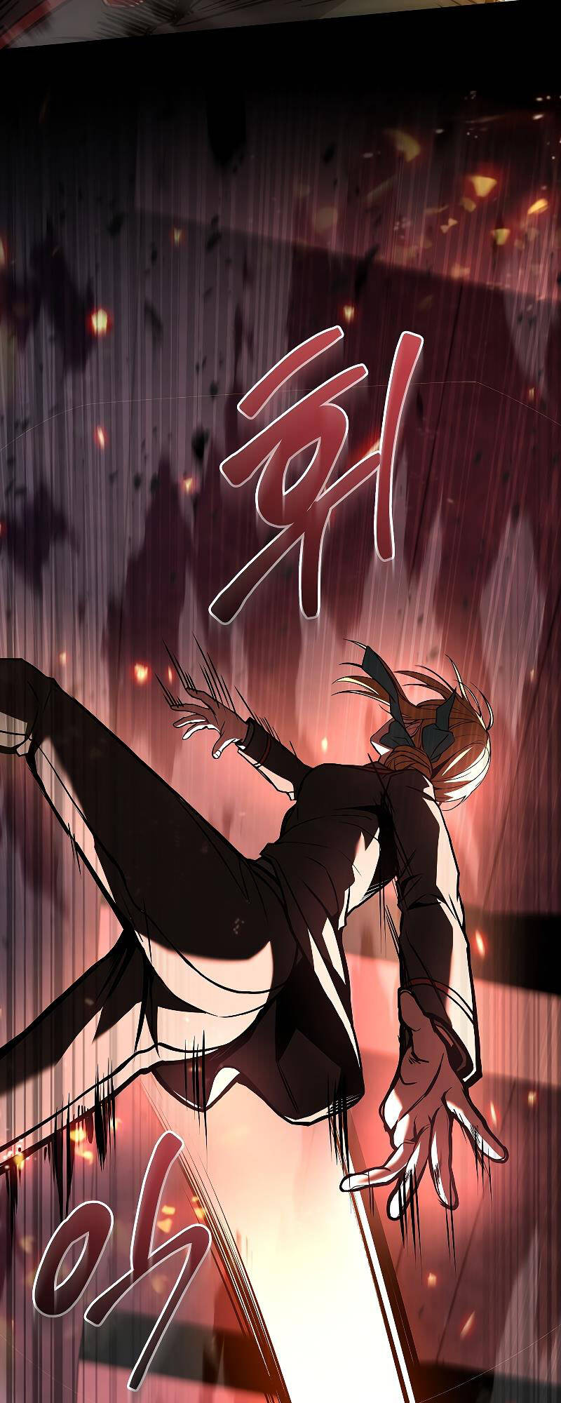 Thiên Tài Ma Pháp Sư Giấu Nghề - Chapter 55 - Page 34