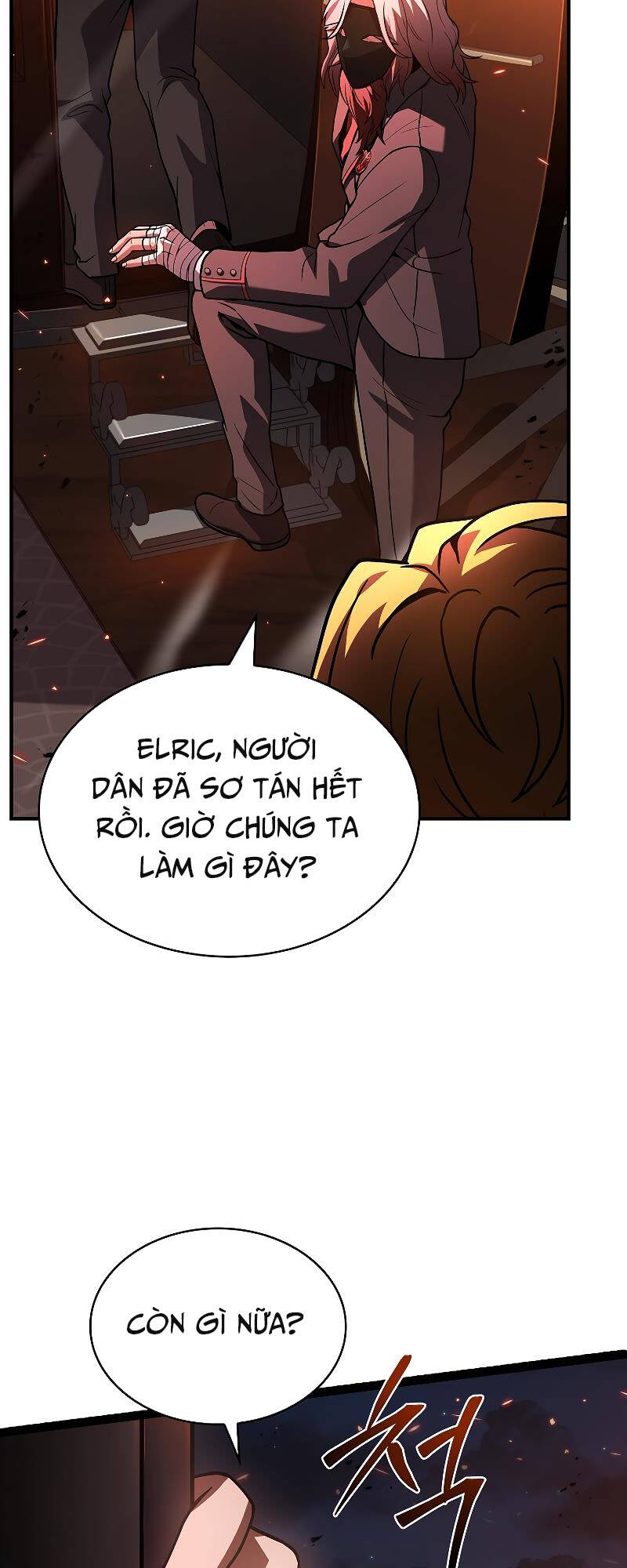 Thiên Tài Ma Pháp Sư Giấu Nghề - Chapter 55 - Page 44