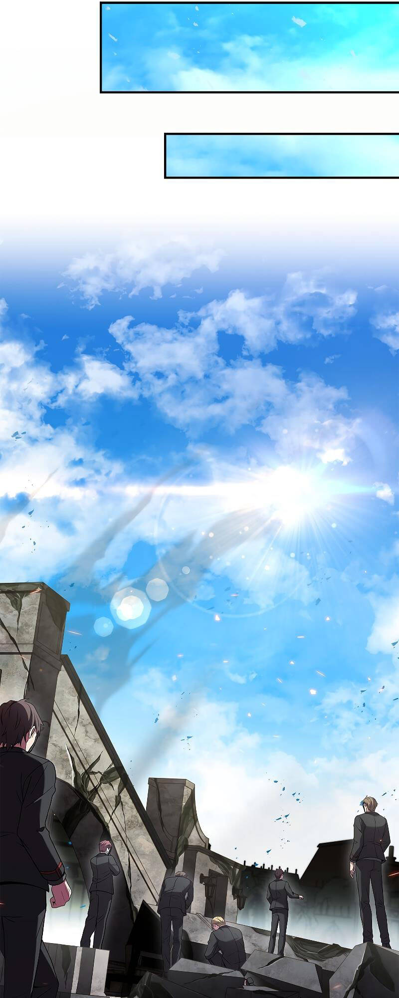 Thiên Tài Ma Pháp Sư Giấu Nghề - Chapter 55 - Page 48