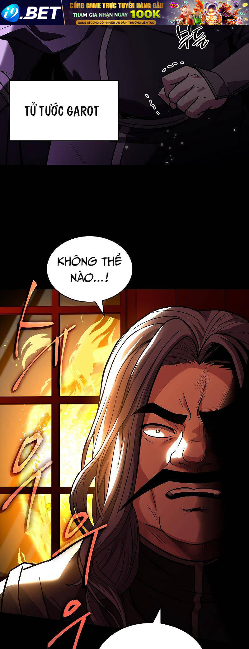 Thiên Tài Ma Pháp Sư Giấu Nghề - Chapter 55 - Page 4