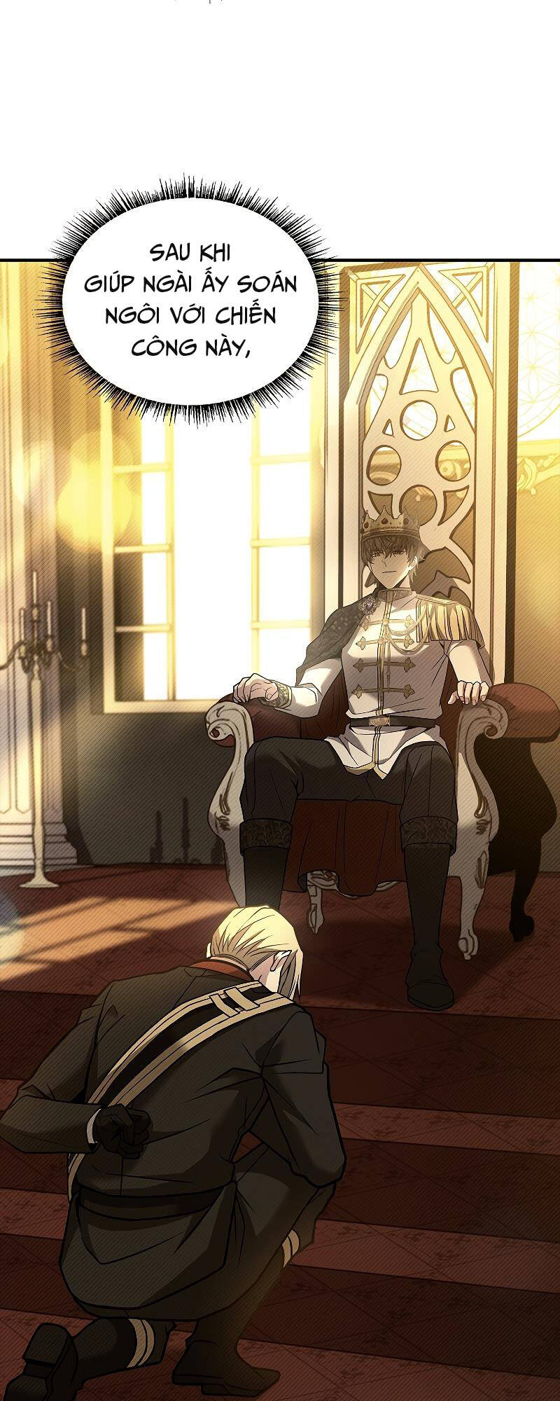 Thiên Tài Ma Pháp Sư Giấu Nghề - Chapter 55 - Page 53