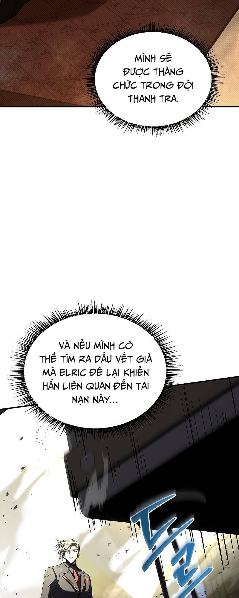 Thiên Tài Ma Pháp Sư Giấu Nghề - Chapter 55 - Page 54