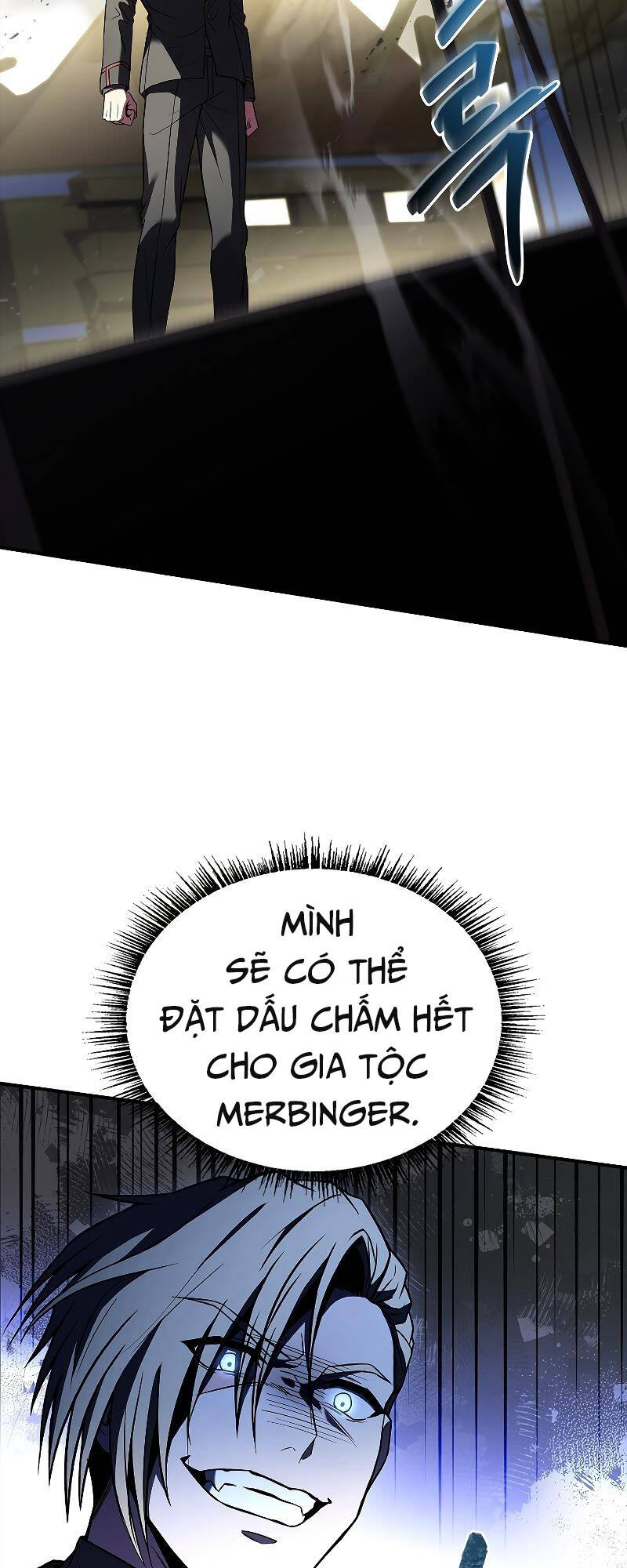 Thiên Tài Ma Pháp Sư Giấu Nghề - Chapter 55 - Page 55