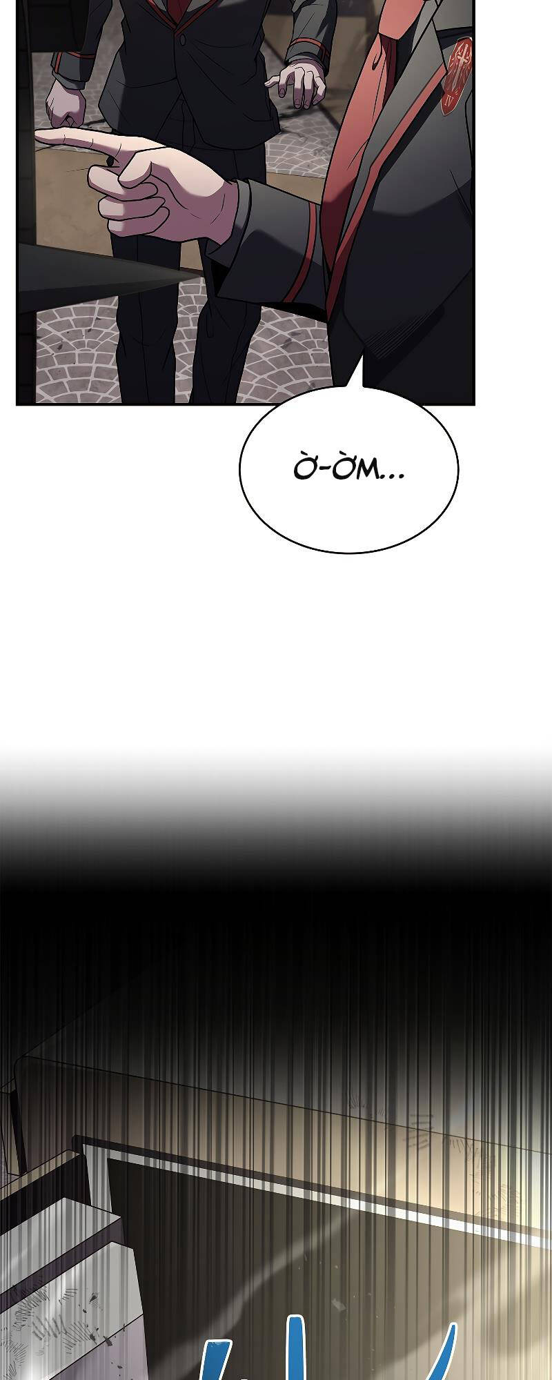 Thiên Tài Ma Pháp Sư Giấu Nghề - Chapter 55 - Page 57