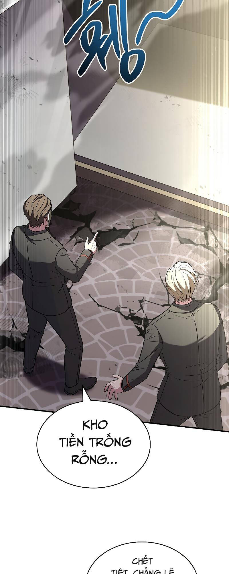 Thiên Tài Ma Pháp Sư Giấu Nghề - Chapter 55 - Page 58