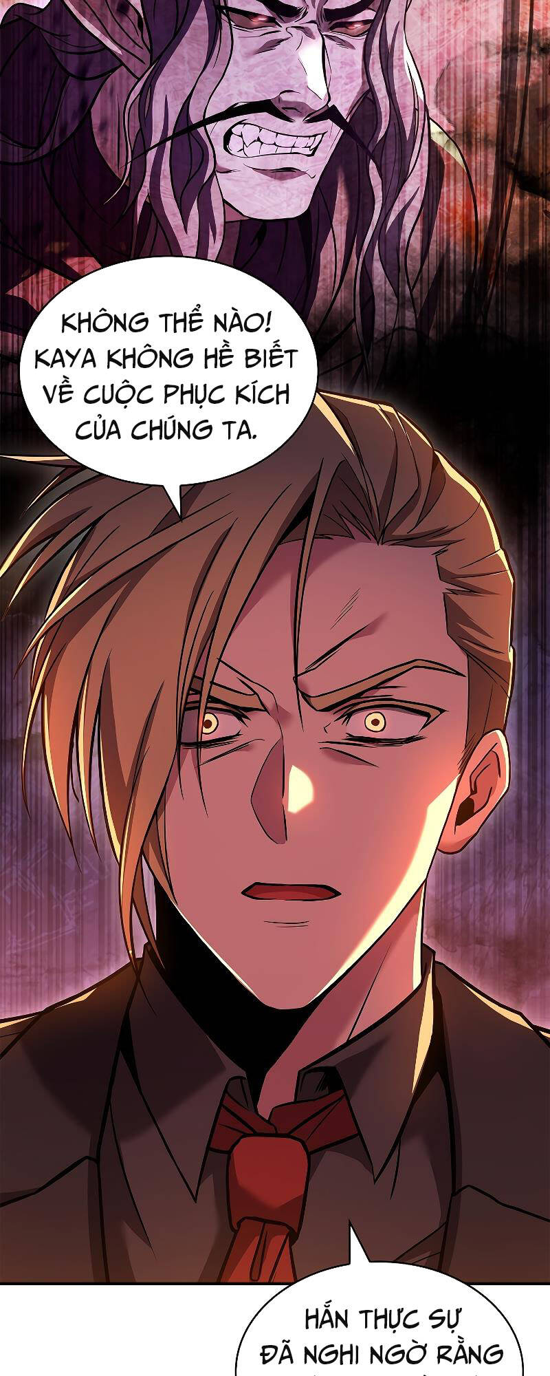 Thiên Tài Ma Pháp Sư Giấu Nghề - Chapter 55 - Page 60