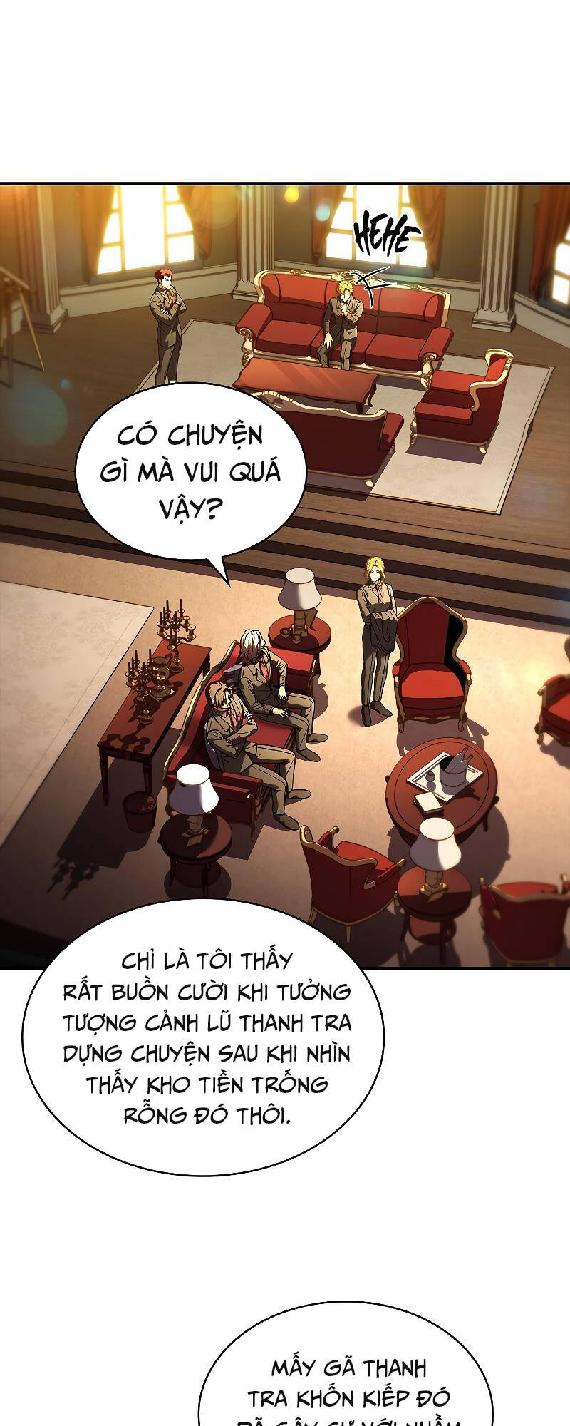 Thiên Tài Ma Pháp Sư Giấu Nghề - Chapter 55 - Page 65