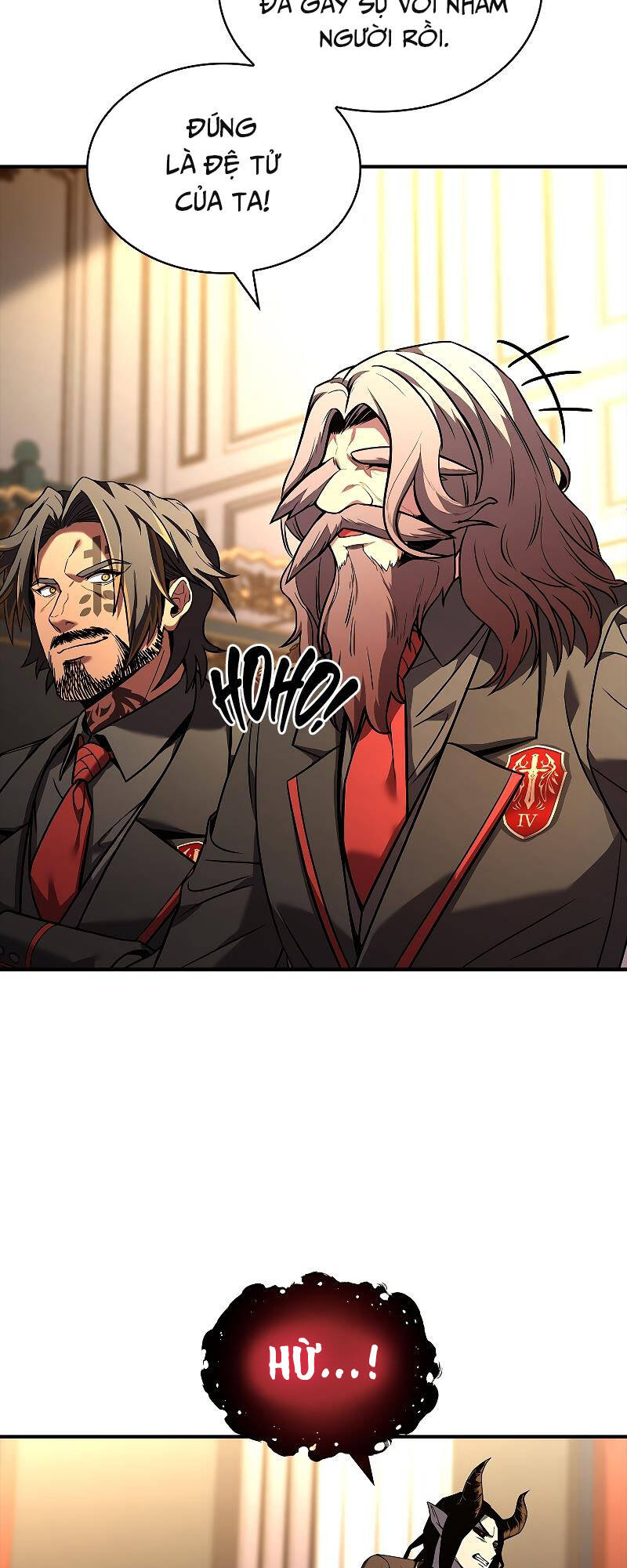 Thiên Tài Ma Pháp Sư Giấu Nghề - Chapter 55 - Page 66