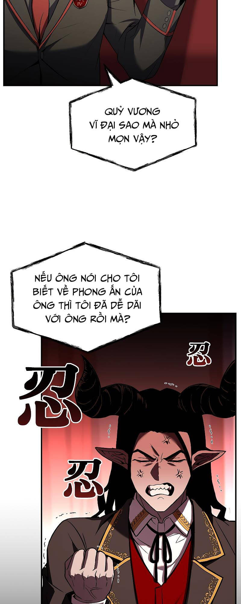 Thiên Tài Ma Pháp Sư Giấu Nghề - Chapter 55 - Page 68