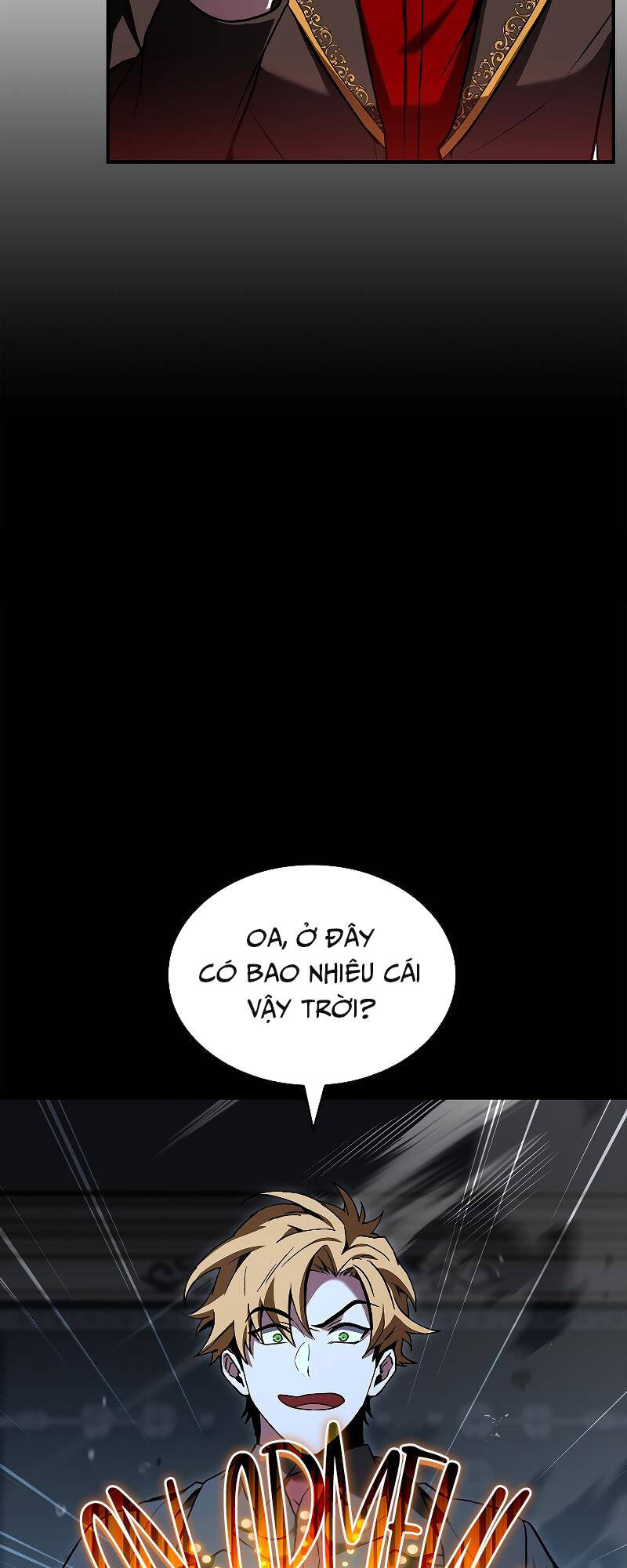 Thiên Tài Ma Pháp Sư Giấu Nghề - Chapter 55 - Page 69