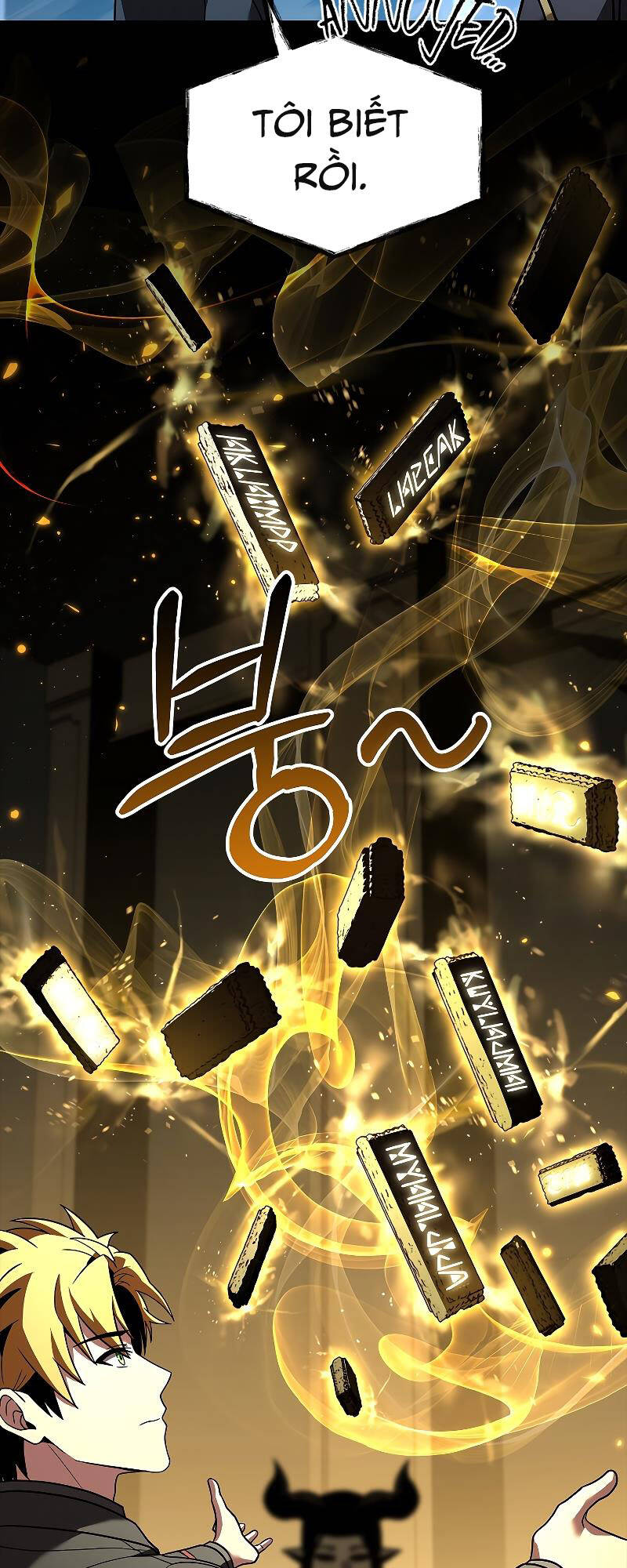 Thiên Tài Ma Pháp Sư Giấu Nghề - Chapter 55 - Page 72