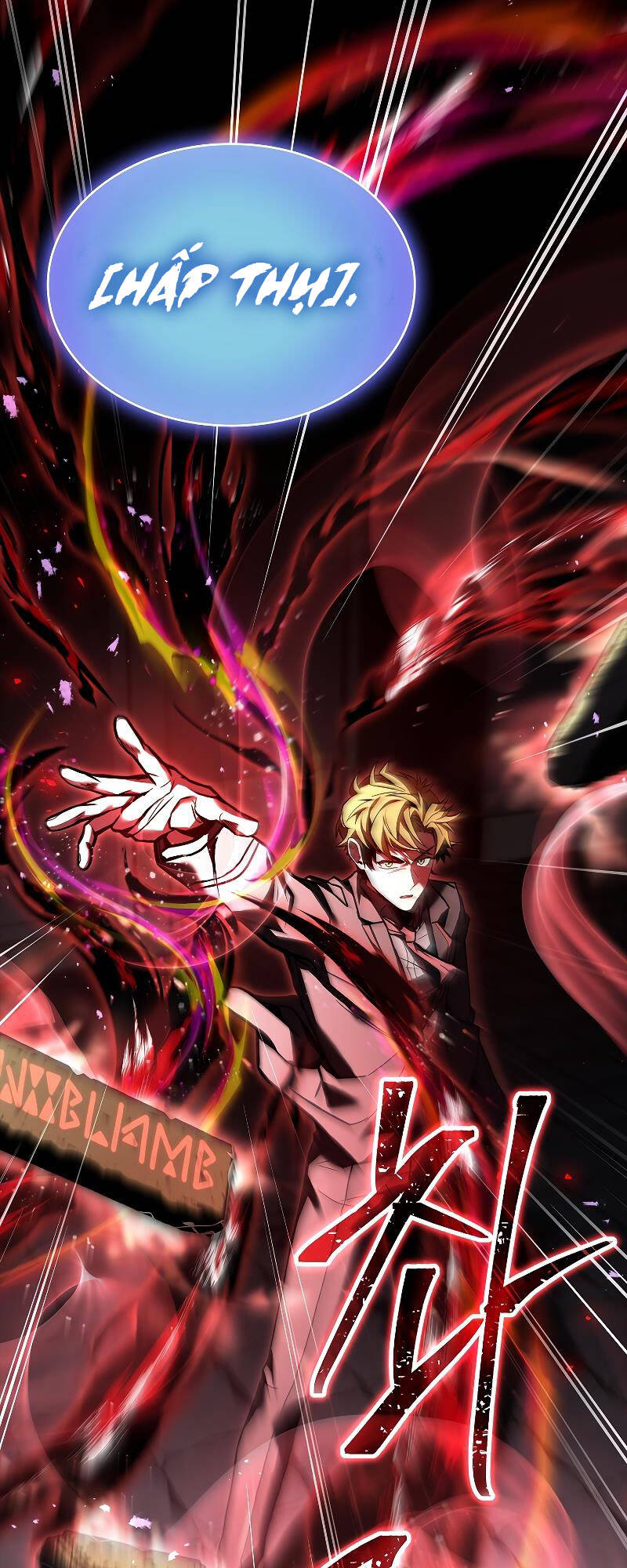 Thiên Tài Ma Pháp Sư Giấu Nghề - Chapter 55 - Page 74