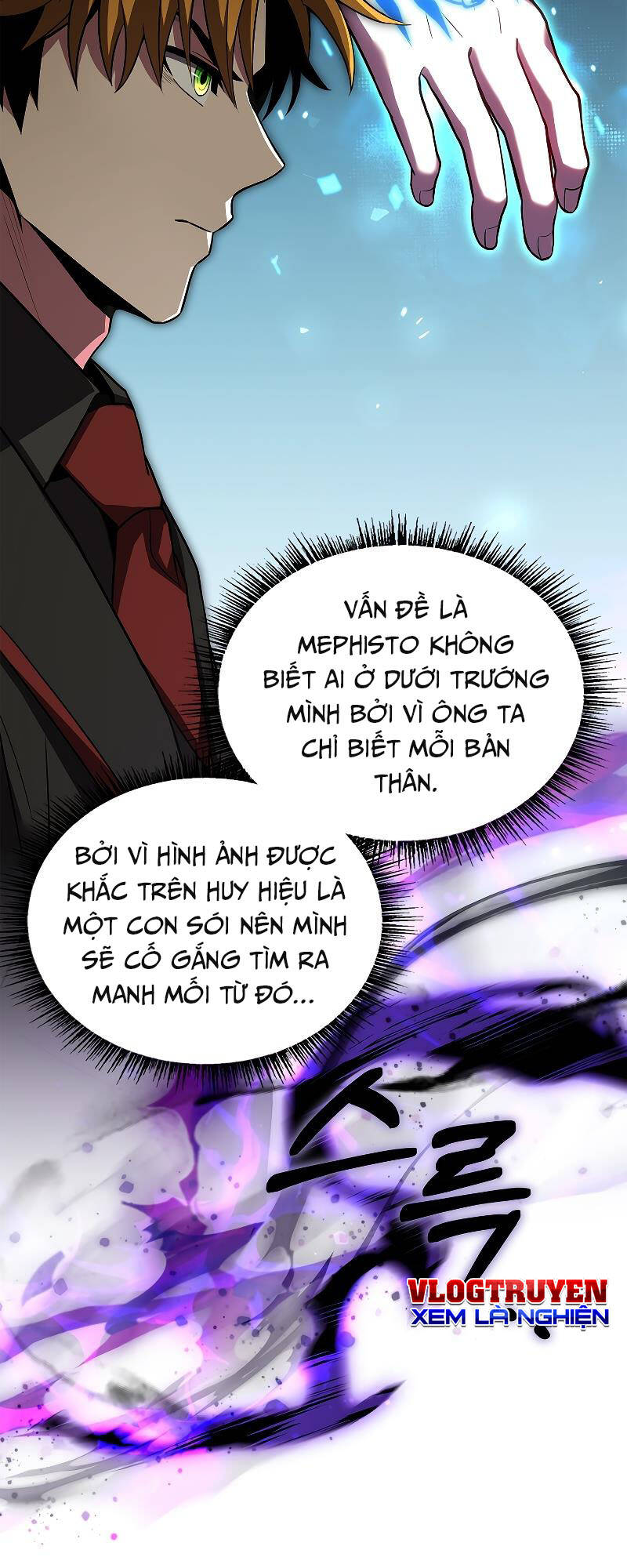 Thiên Tài Ma Pháp Sư Giấu Nghề - Chapter 55 - Page 84