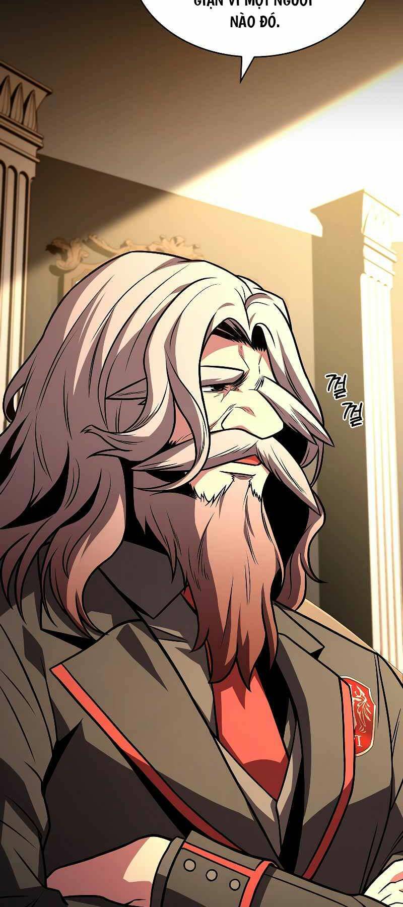 Thiên Tài Ma Pháp Sư Giấu Nghề - Chapter 56 - Page 9