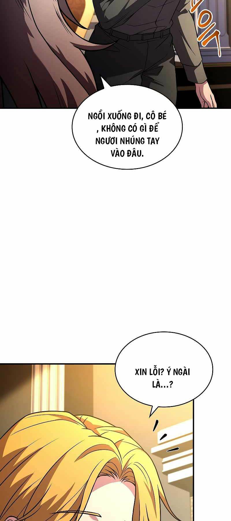 Thiên Tài Ma Pháp Sư Giấu Nghề - Chapter 56 - Page 11