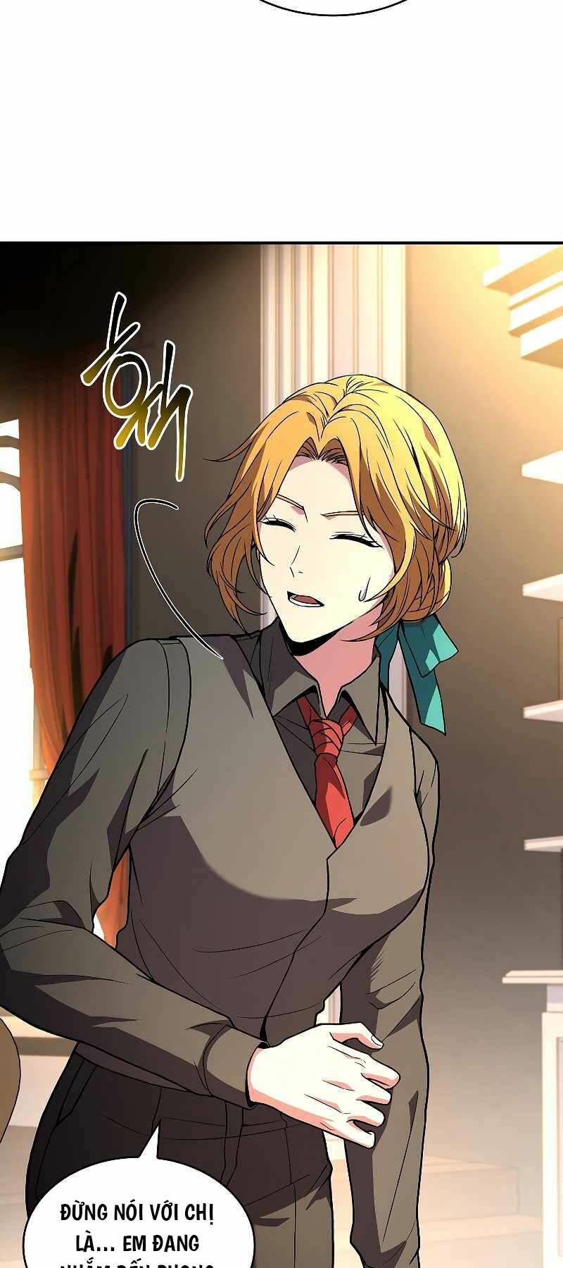Thiên Tài Ma Pháp Sư Giấu Nghề - Chapter 56 - Page 14