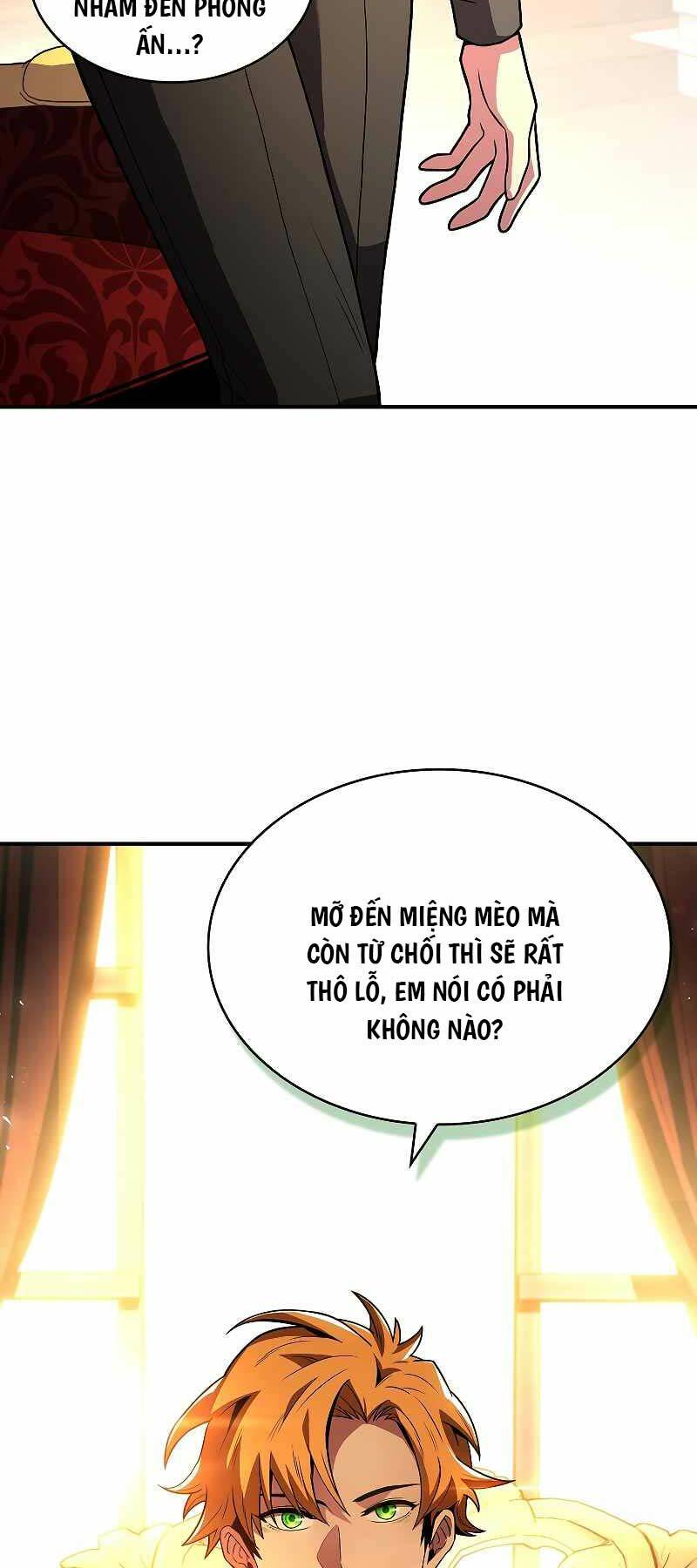 Thiên Tài Ma Pháp Sư Giấu Nghề - Chapter 56 - Page 15