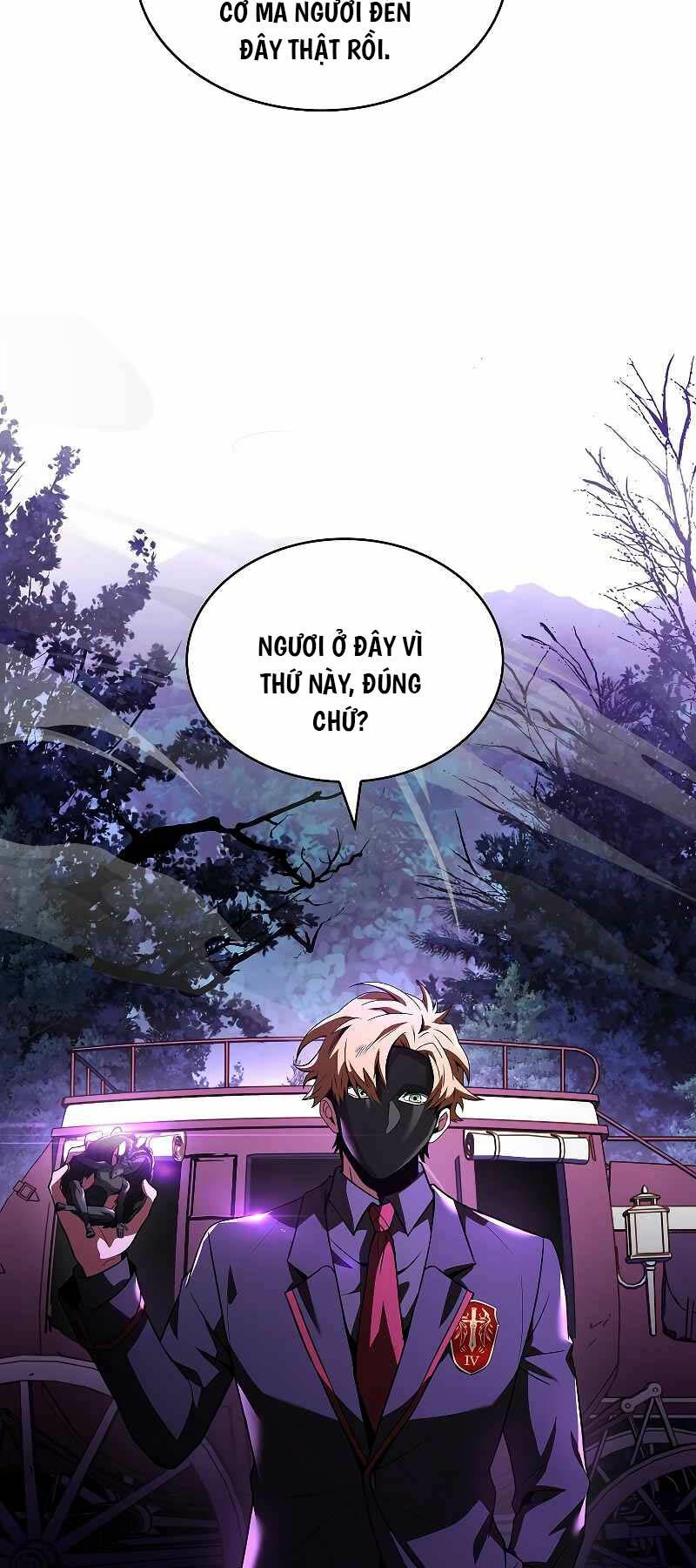 Thiên Tài Ma Pháp Sư Giấu Nghề - Chapter 56 - Page 20