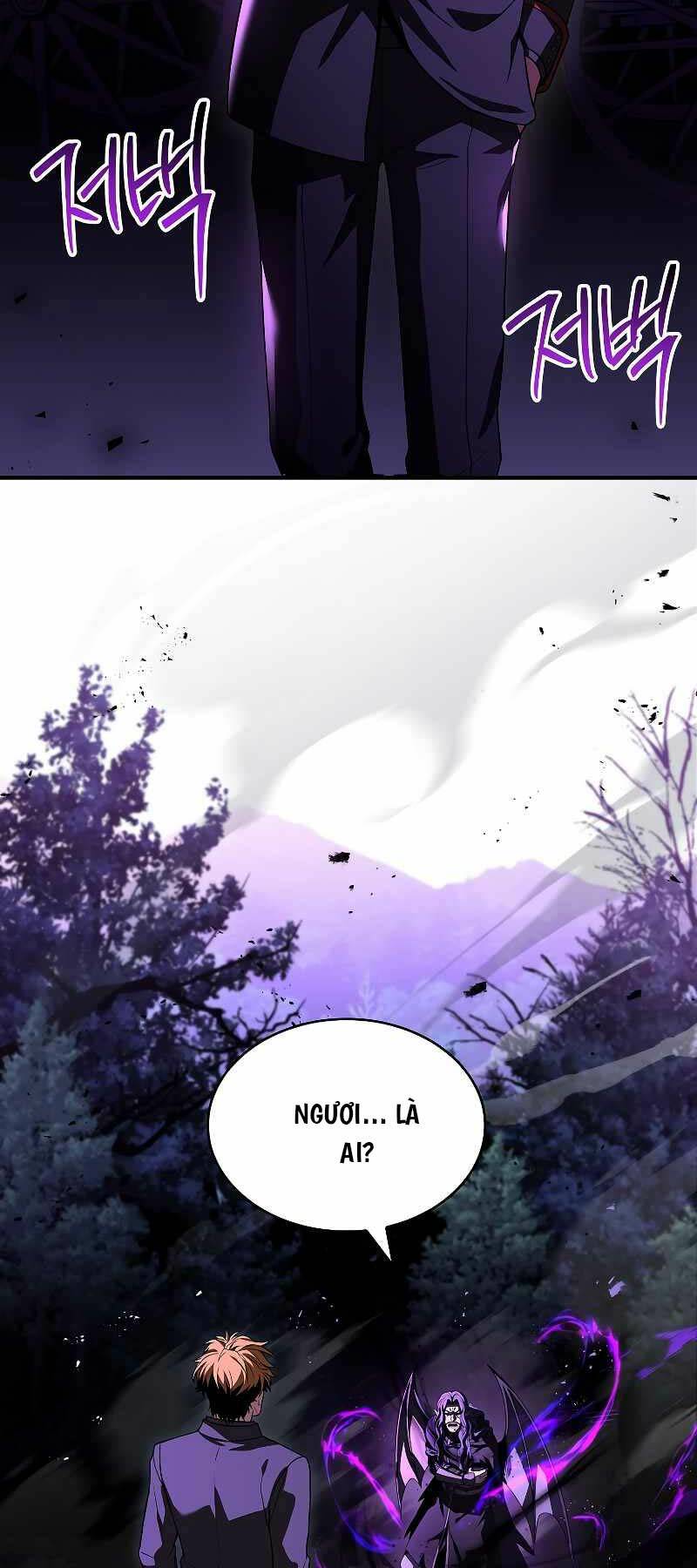 Thiên Tài Ma Pháp Sư Giấu Nghề - Chapter 56 - Page 21
