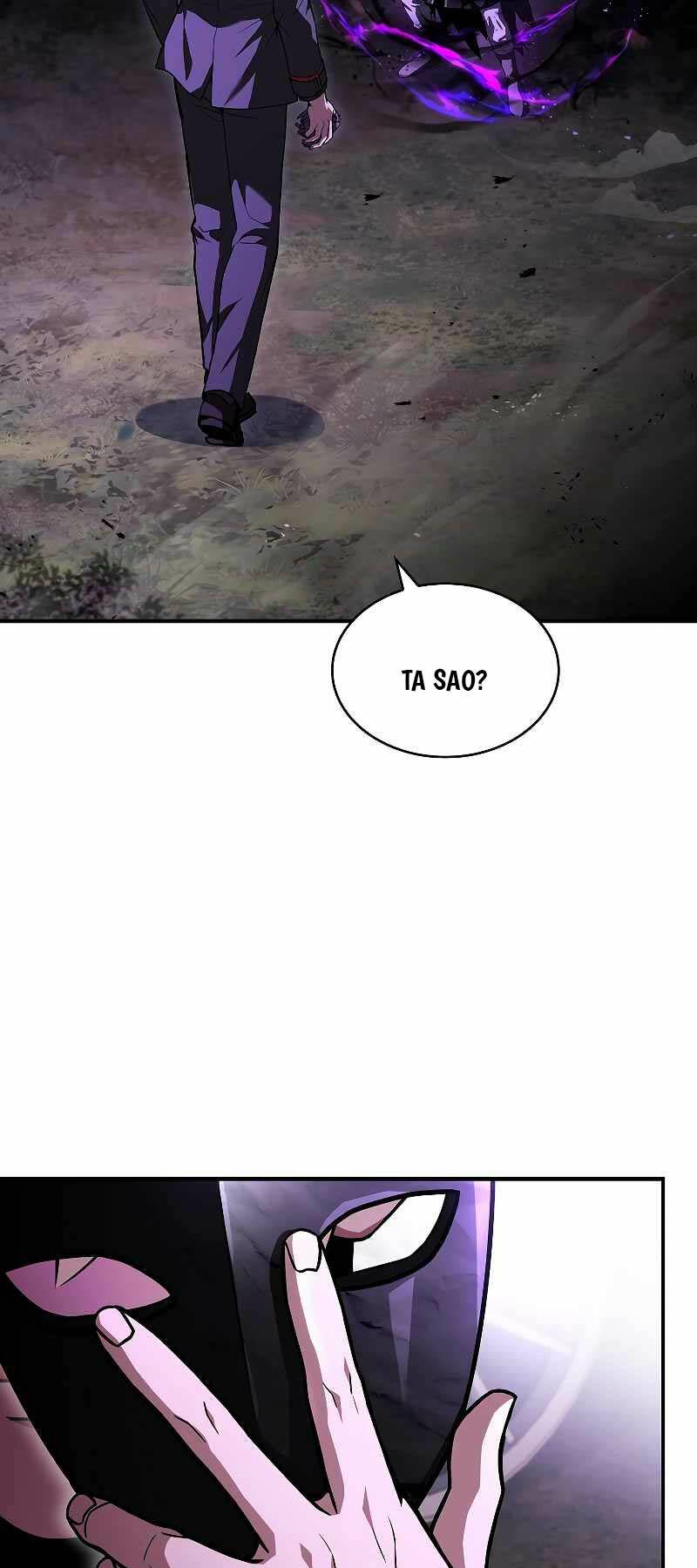 Thiên Tài Ma Pháp Sư Giấu Nghề - Chapter 56 - Page 22