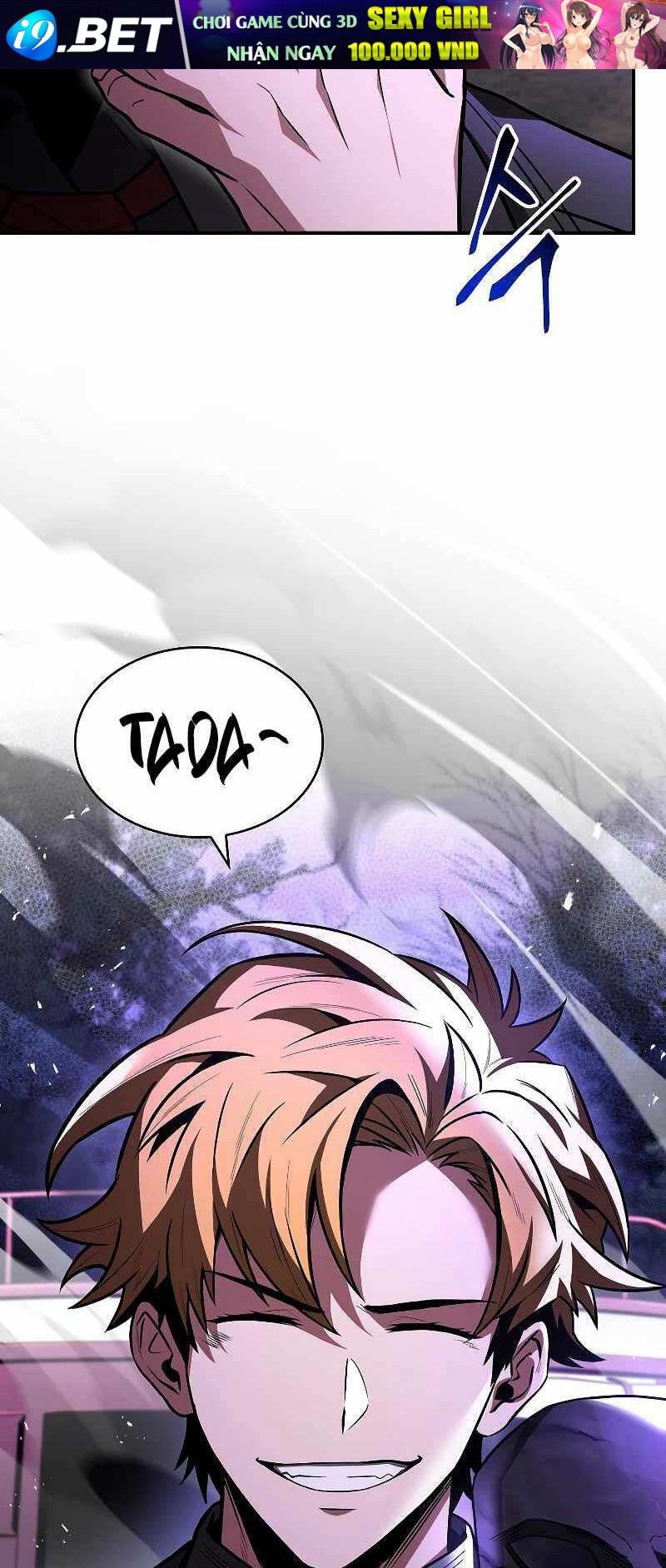 Thiên Tài Ma Pháp Sư Giấu Nghề - Chapter 56 - Page 23