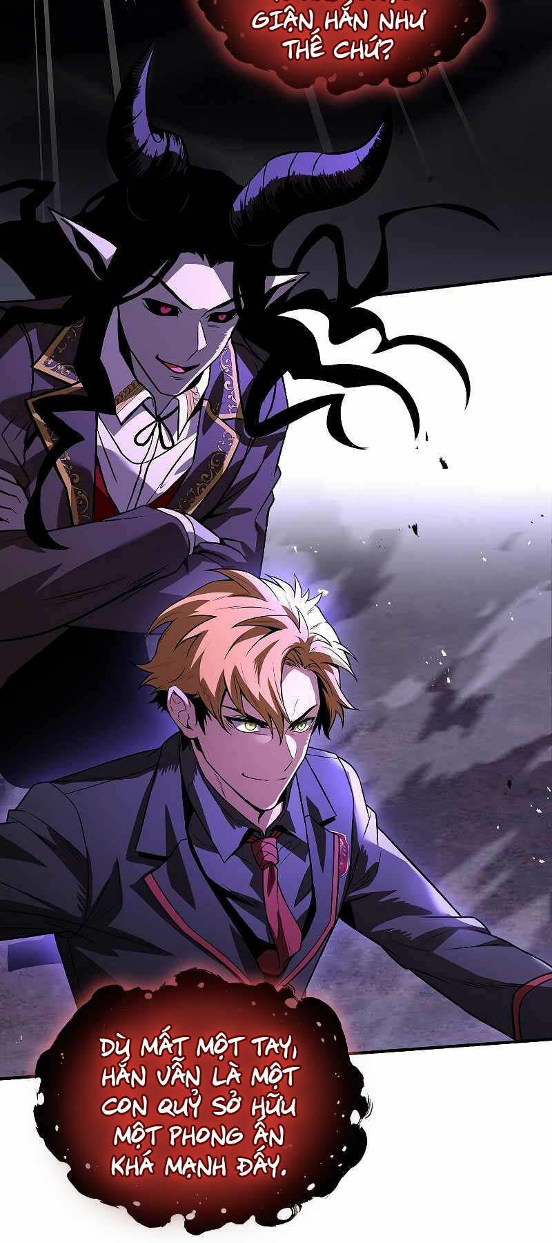 Thiên Tài Ma Pháp Sư Giấu Nghề - Chapter 56 - Page 30