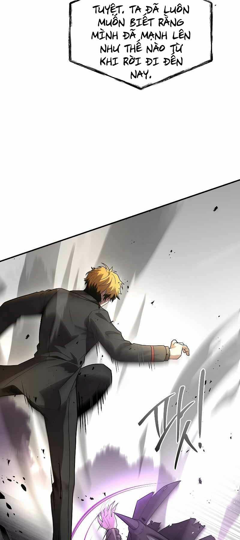 Thiên Tài Ma Pháp Sư Giấu Nghề - Chapter 56 - Page 35