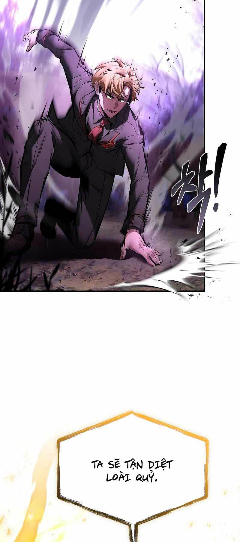 Thiên Tài Ma Pháp Sư Giấu Nghề - Chapter 56 - Page 37