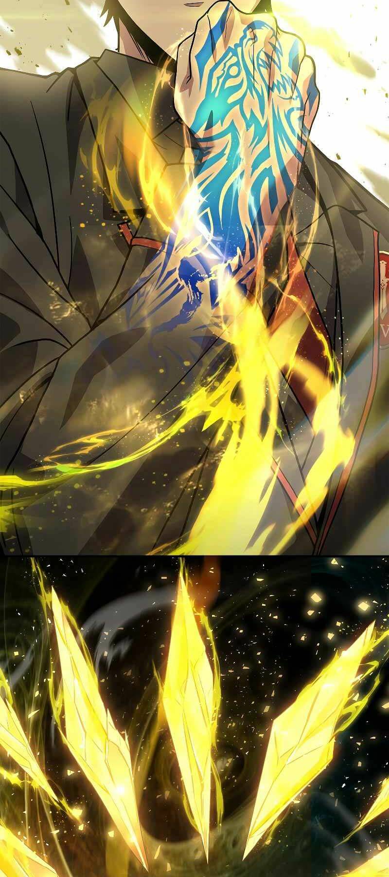 Thiên Tài Ma Pháp Sư Giấu Nghề - Chapter 56 - Page 40