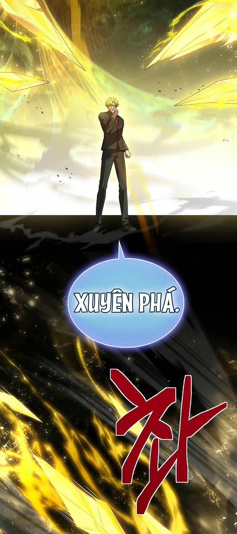 Thiên Tài Ma Pháp Sư Giấu Nghề - Chapter 56 - Page 41