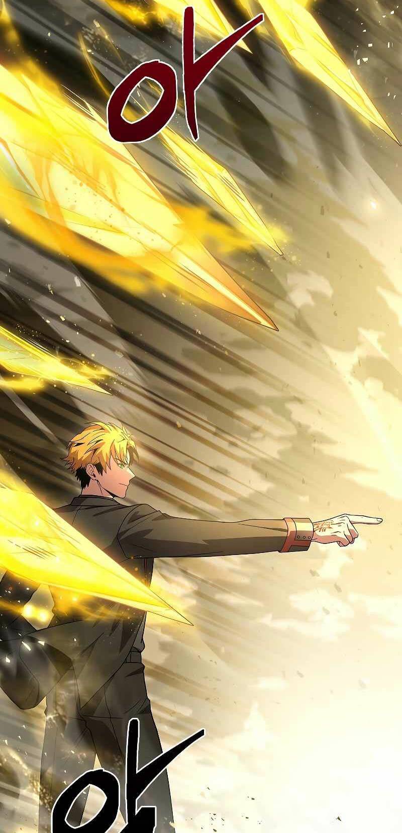 Thiên Tài Ma Pháp Sư Giấu Nghề - Chapter 56 - Page 42