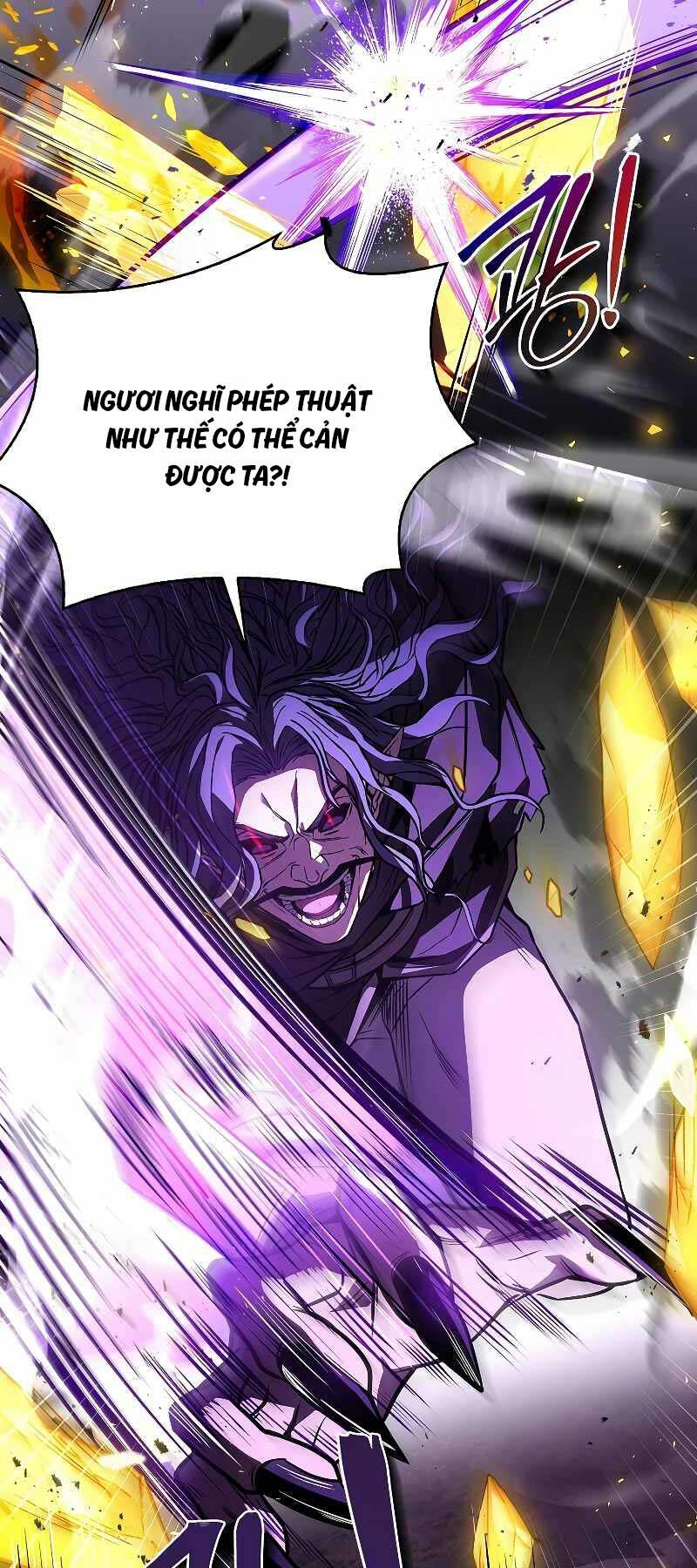 Thiên Tài Ma Pháp Sư Giấu Nghề - Chapter 56 - Page 45